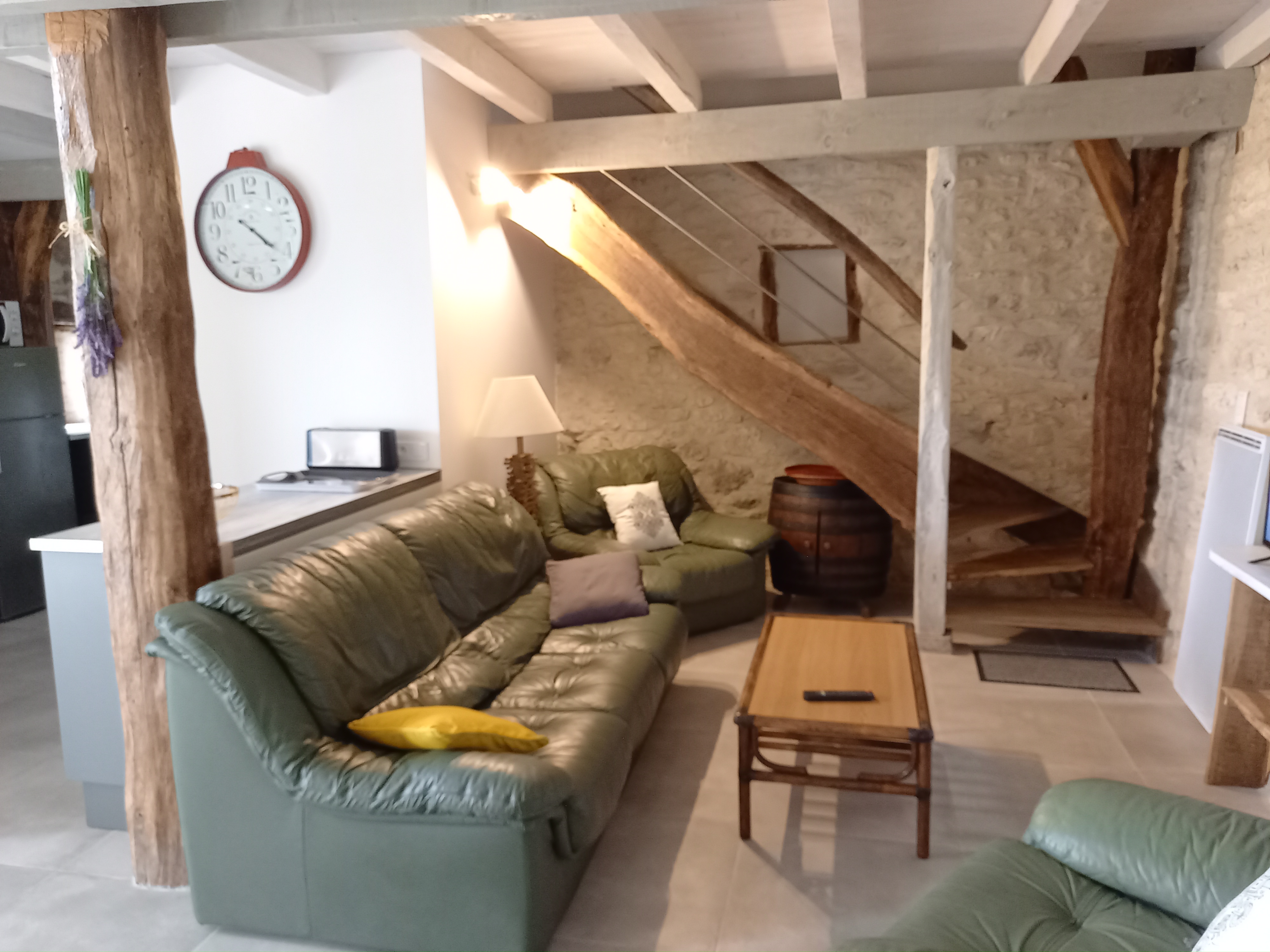 La Grangette de Laval, Lalbenque - photo 7