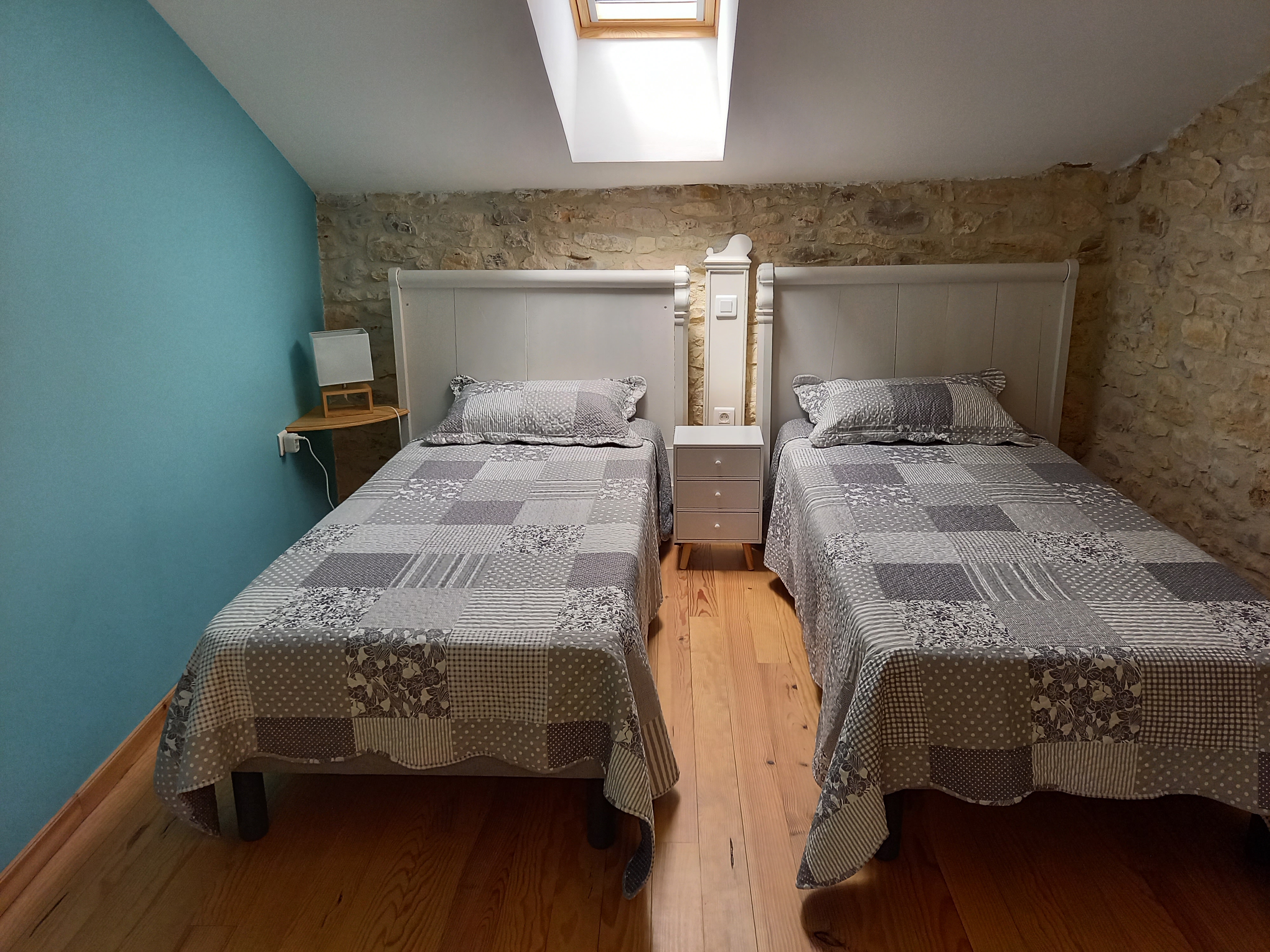 La Grangette de Laval, Lalbenque - photo 9