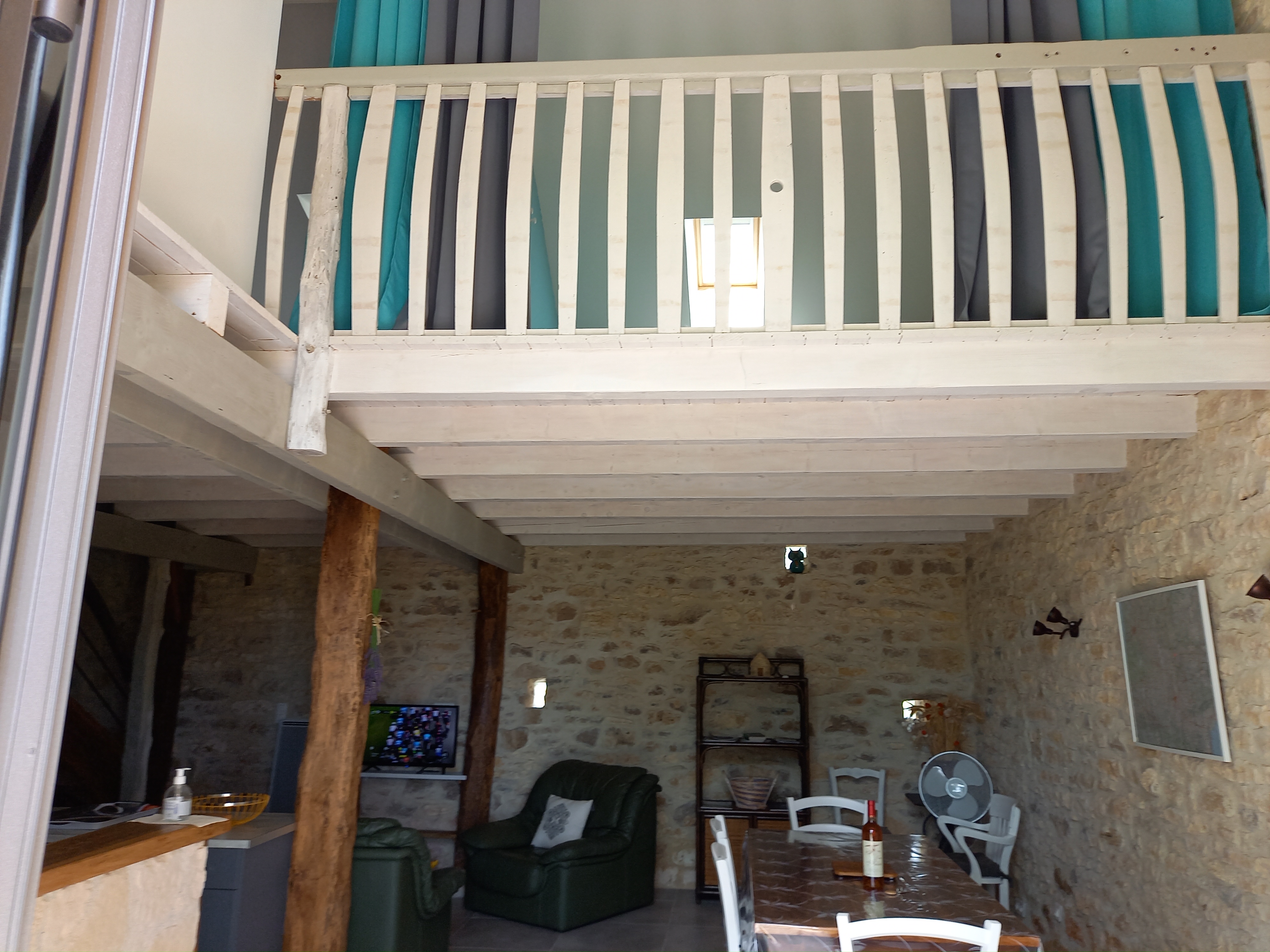 La Grangette de Laval, Lalbenque - photo 10