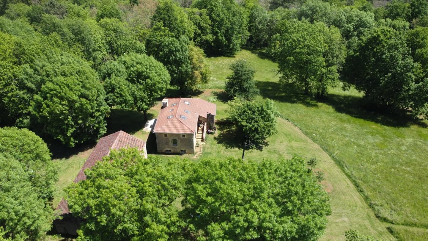 Le Penchant de la Guilhelmie, Cassagnes - photo 12