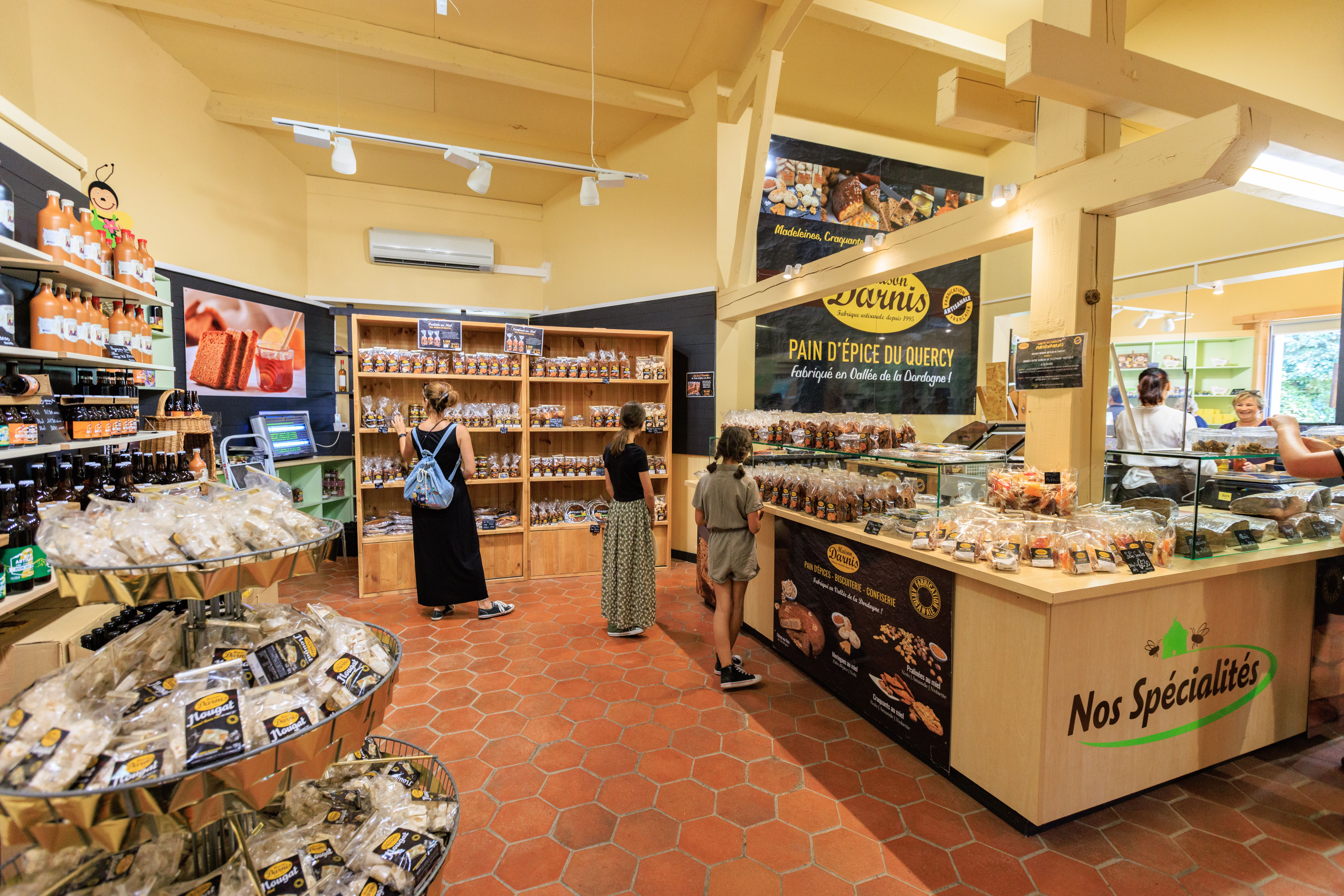 La Maison des Abeilles - Musée Vivant, Rocamadour - photo 6