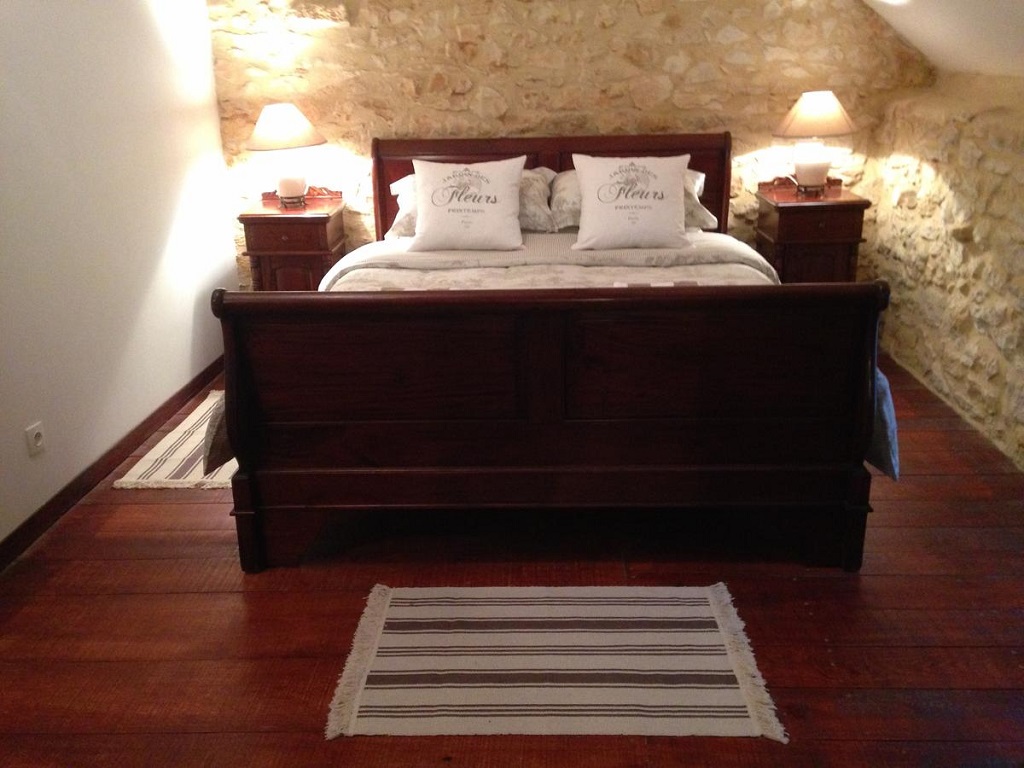 Maison Les Chandelles, Loupiac - photo 5