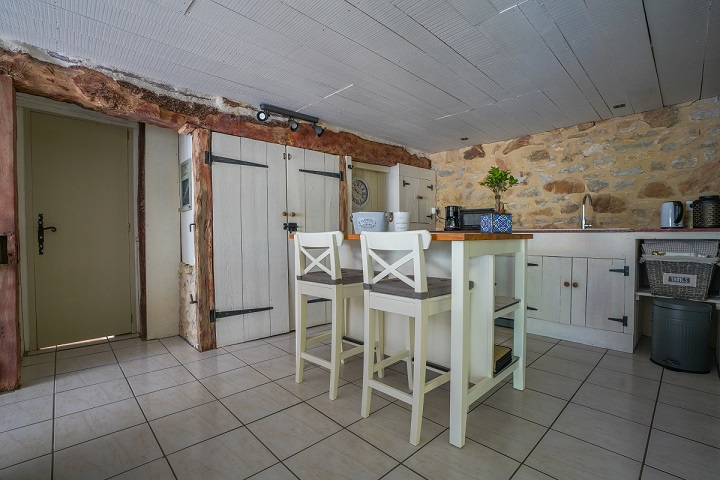 Maison Les Chandelles, Loupiac - photo 5