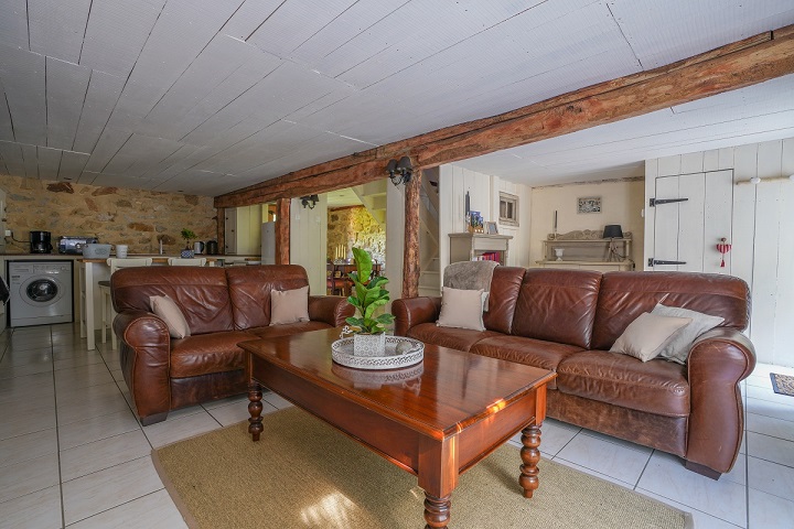 Maison Les Chandelles, Loupiac - photo 7