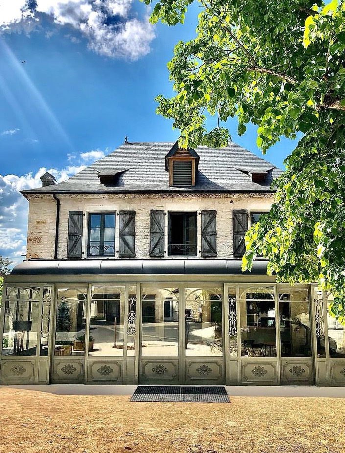 Restaurant La Mangeoire