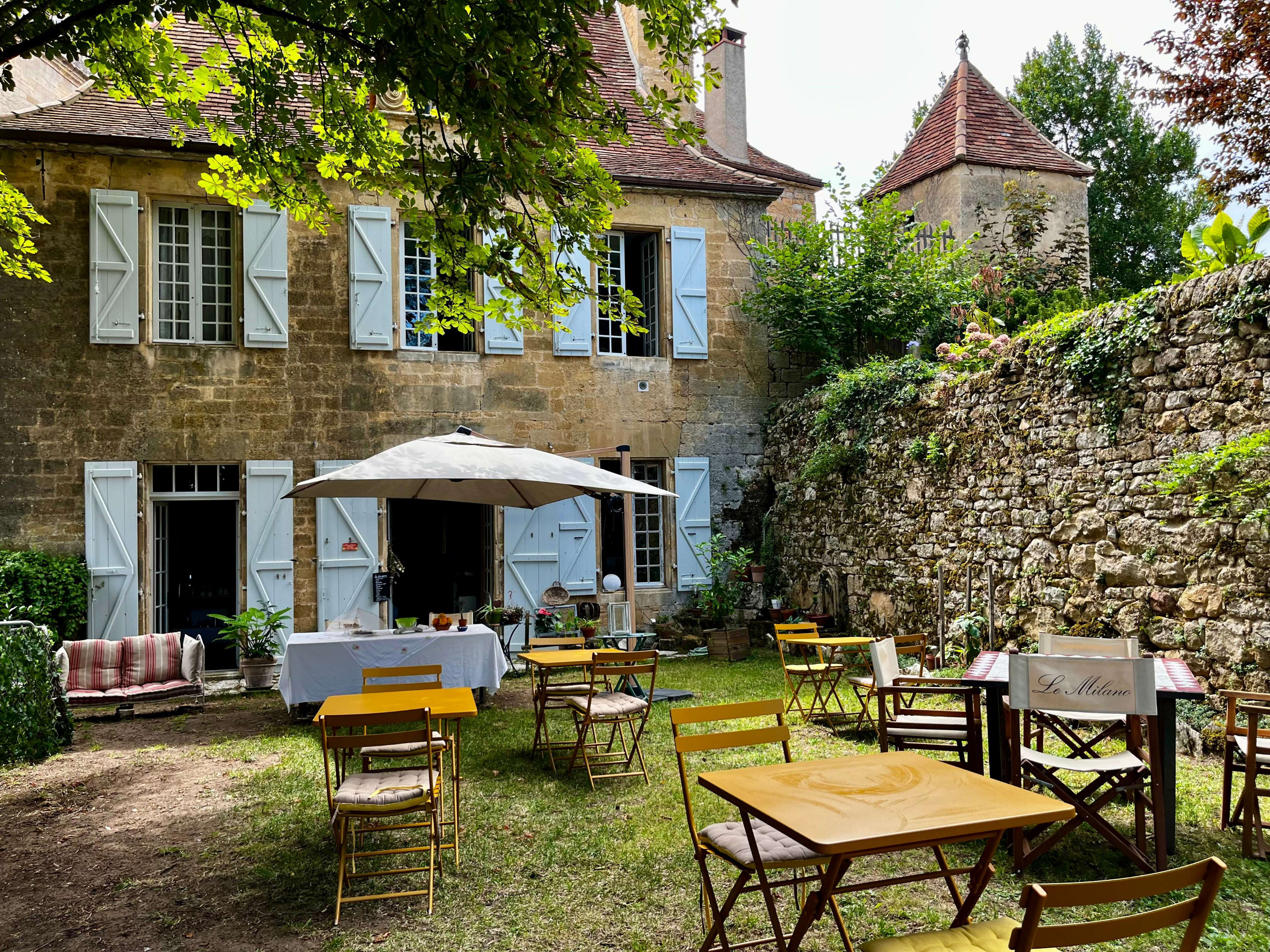 Restaurant La Musar'Dîne