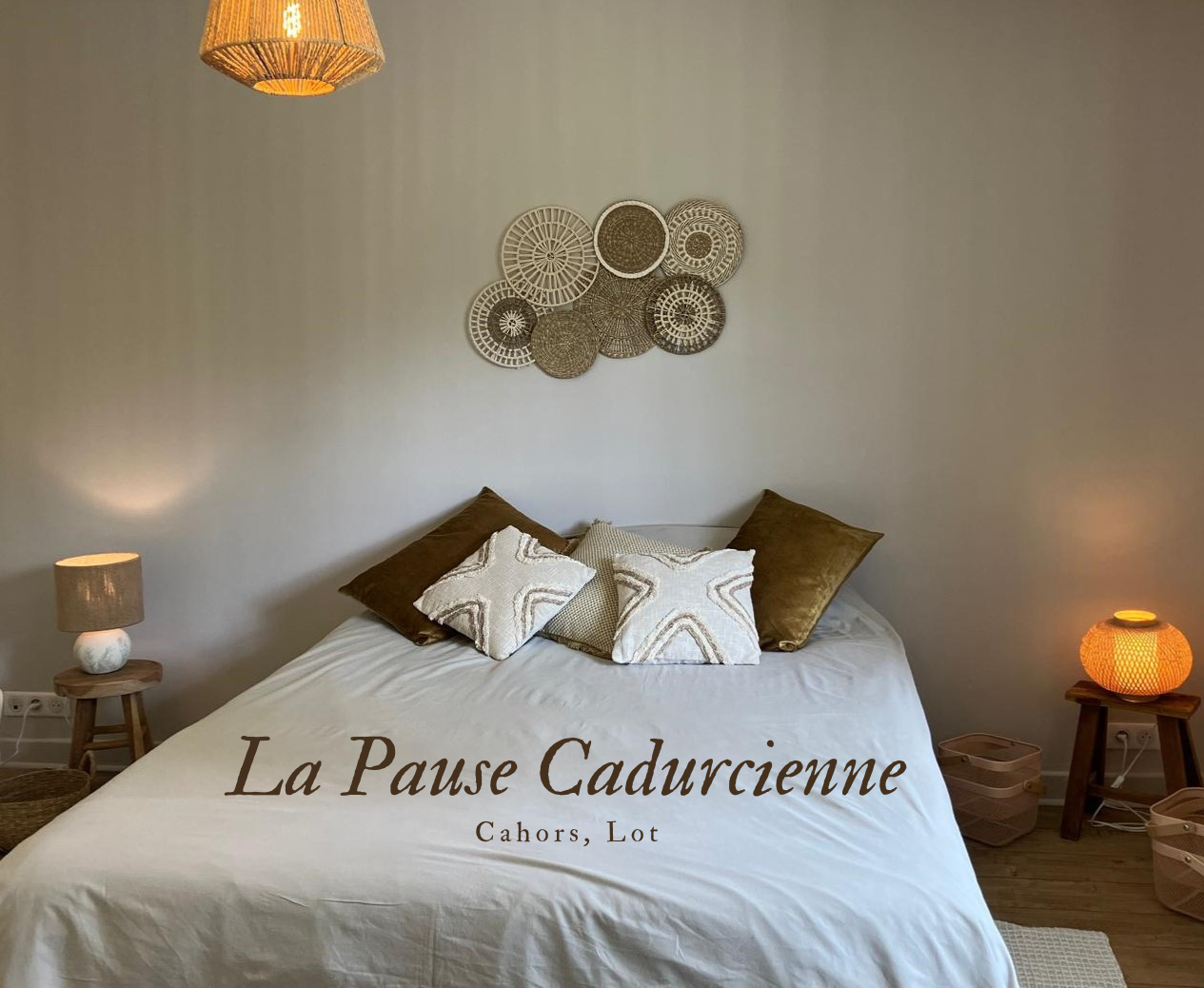 La Pause Cadurcienne