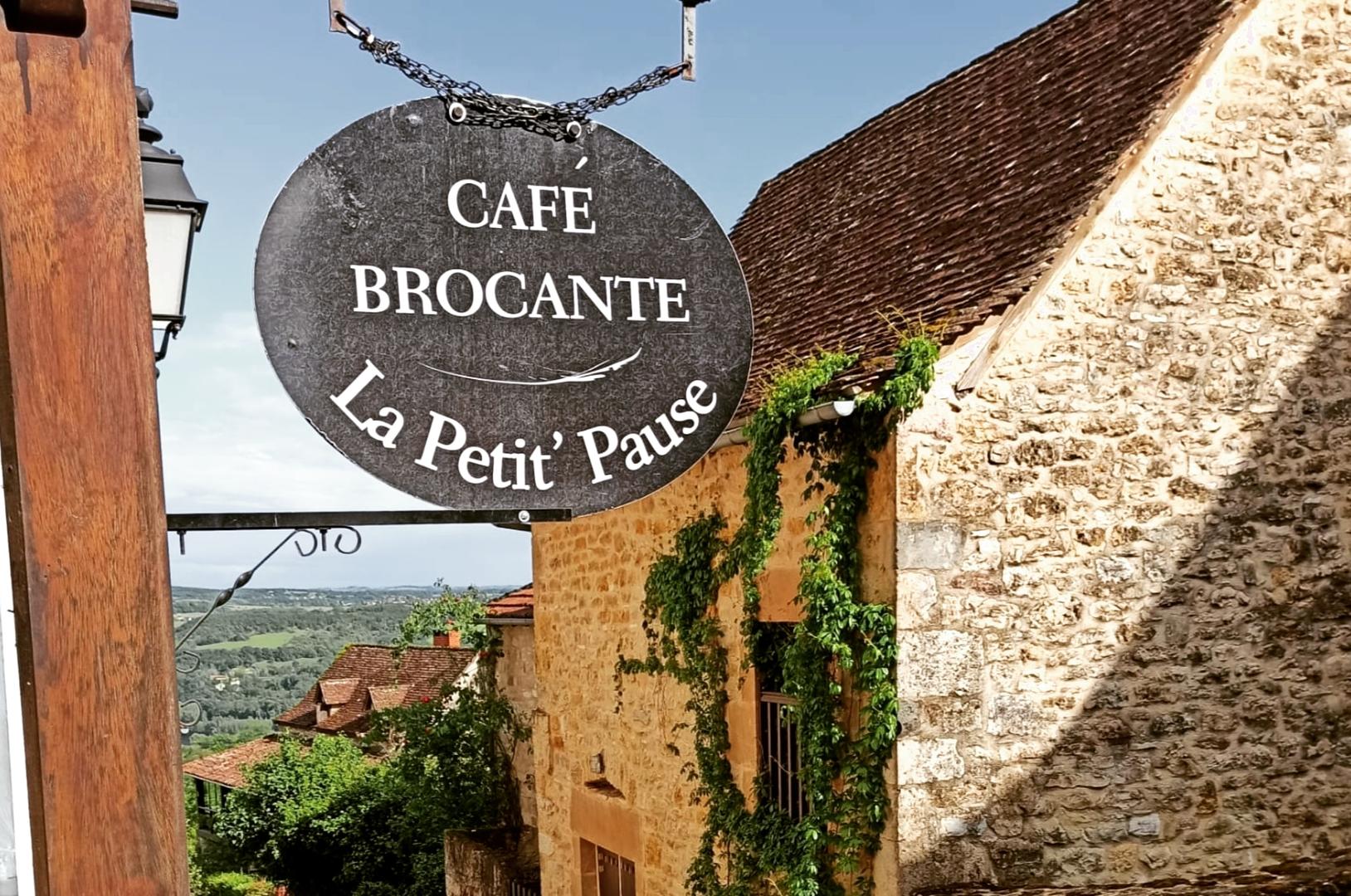 Concert Marcel (Soul/R&B/Pop) à la Petit'Pause à Faycelles