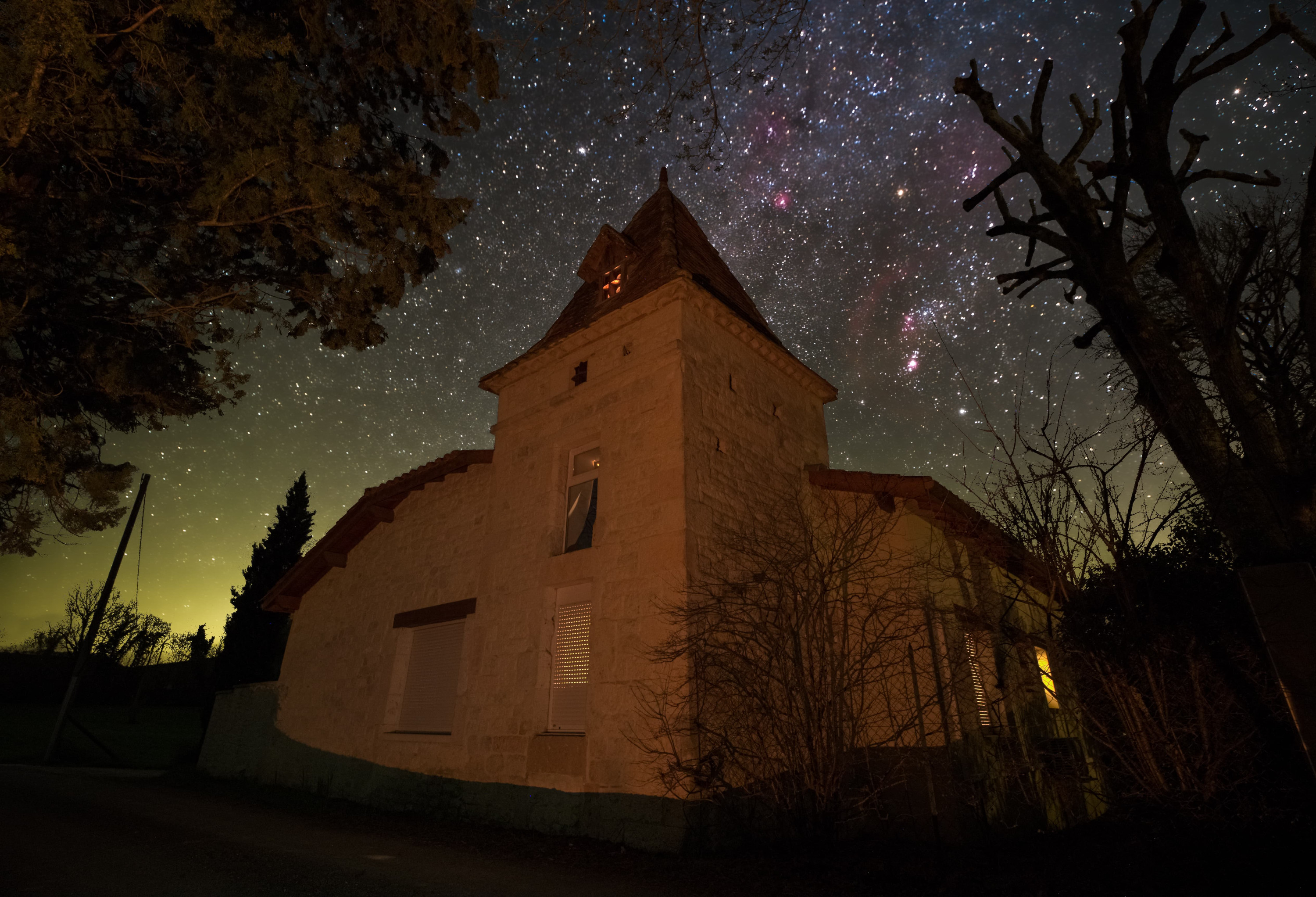Gîte La Petite Etoile, Barguelonne-en-Quercy - photo 4