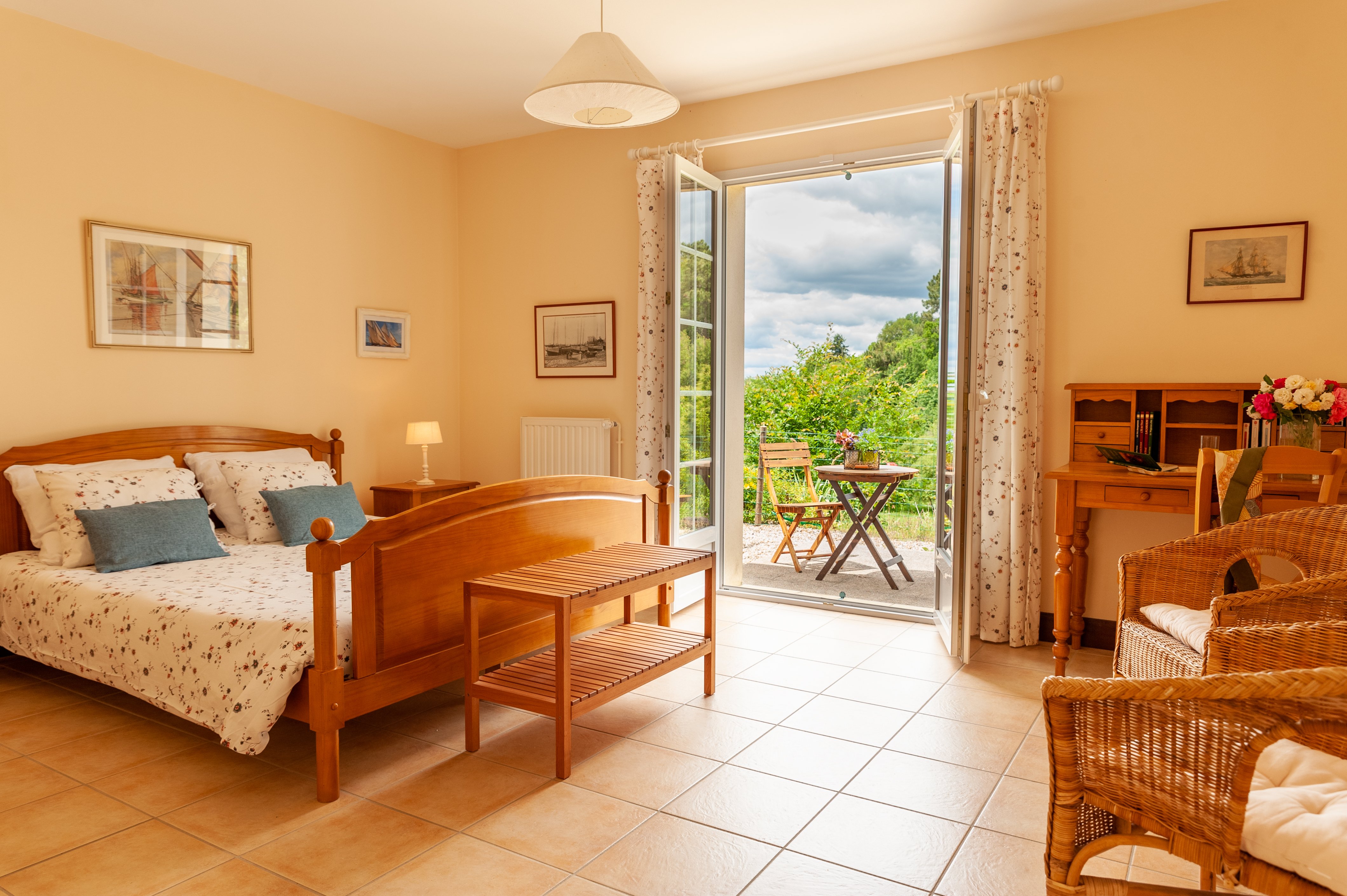 La Pradelle, Le Vigan - photo 5