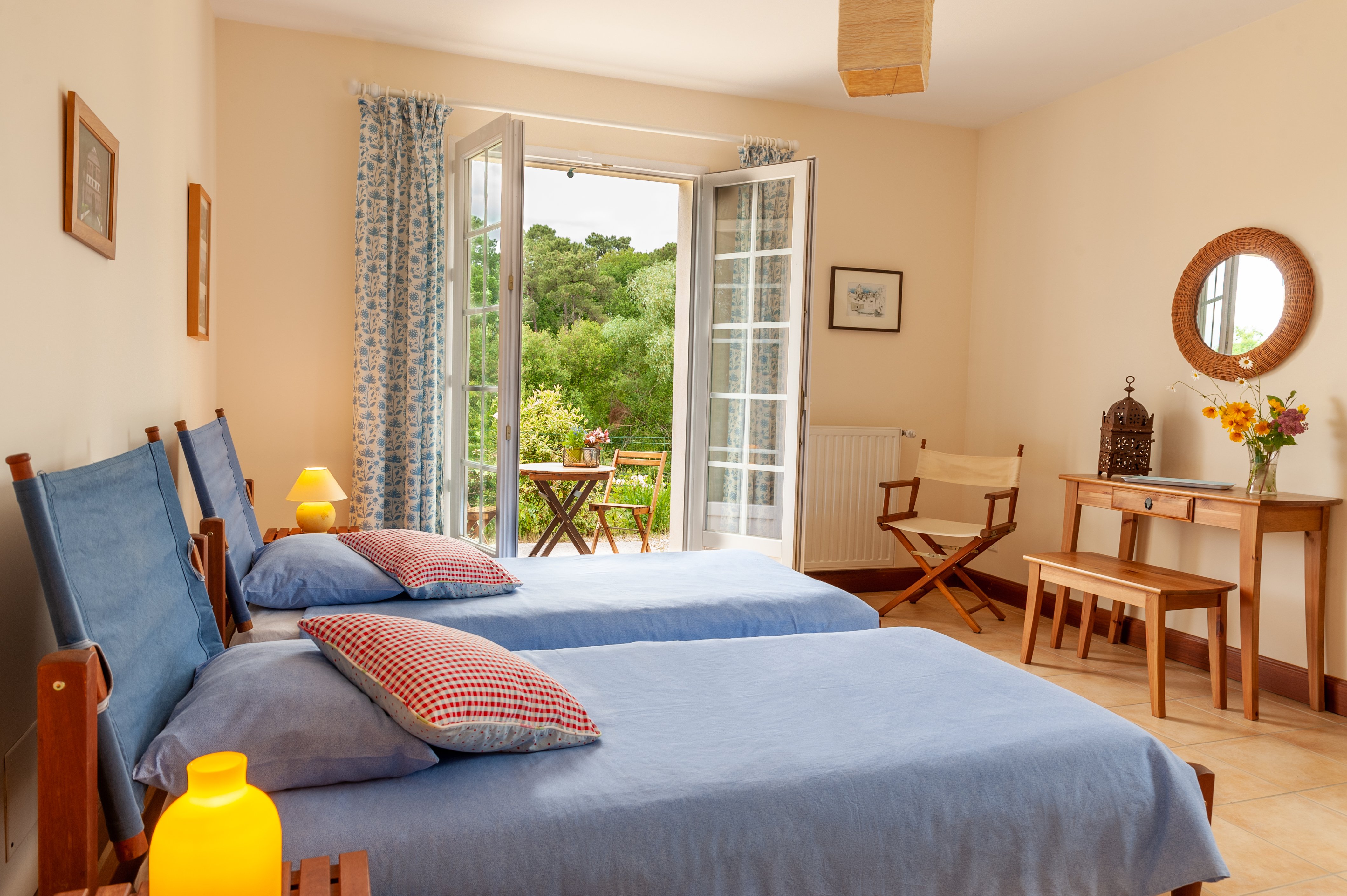 La Pradelle, Le Vigan - photo 7