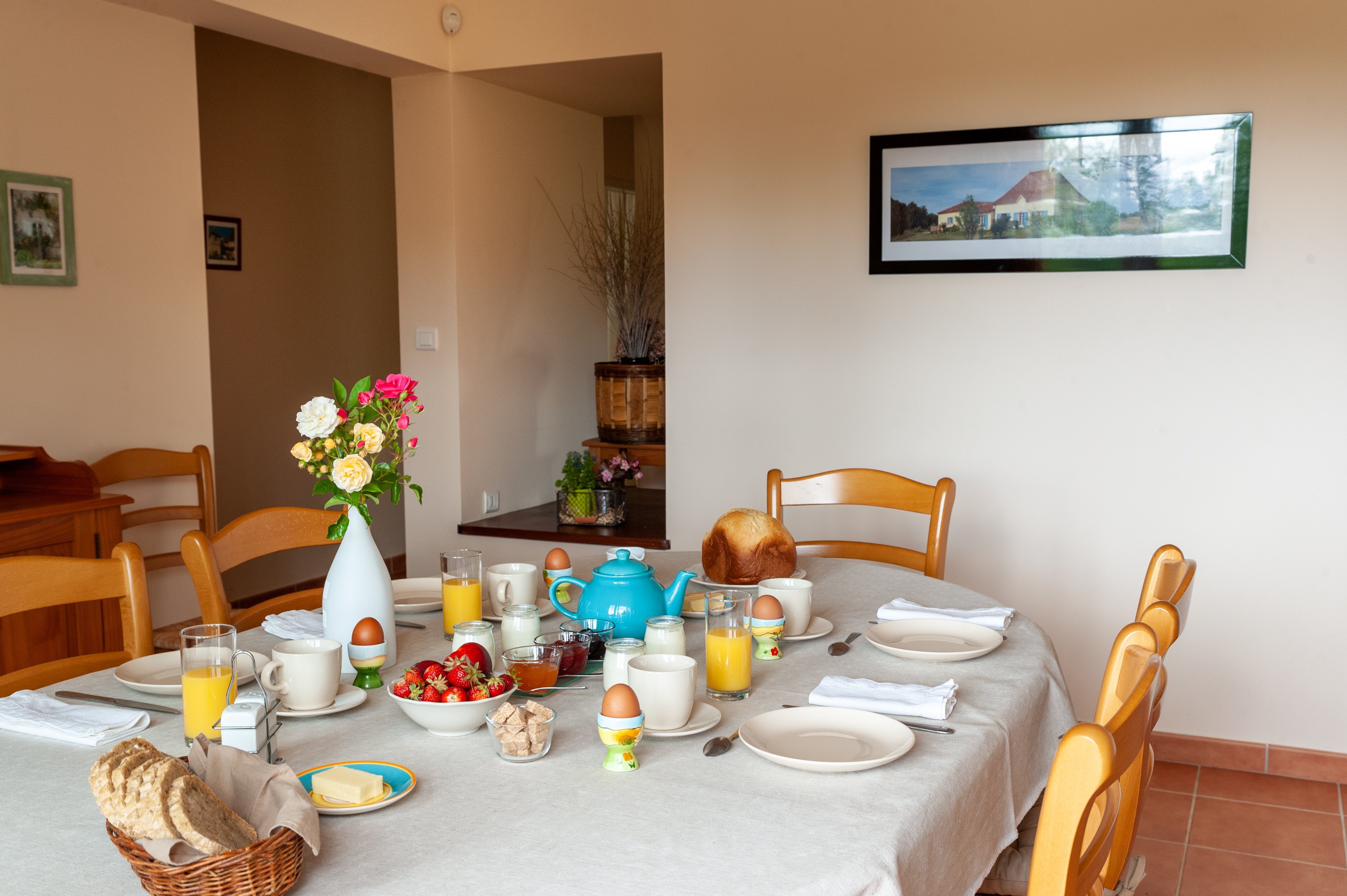 La Pradelle, Le Vigan - photo 9