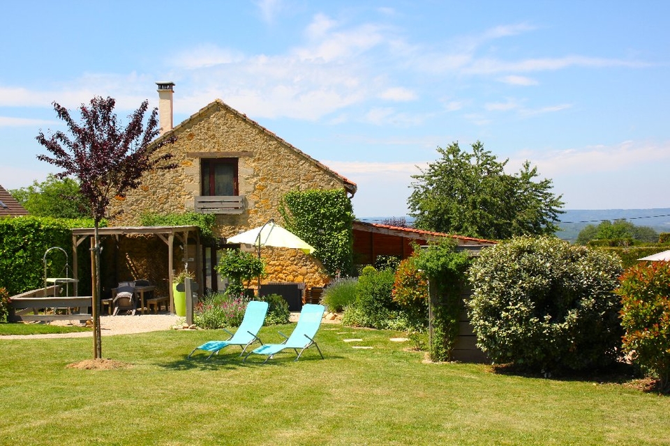 Domaine d'Aurel : Prairie, Rouffilhac - photo 3