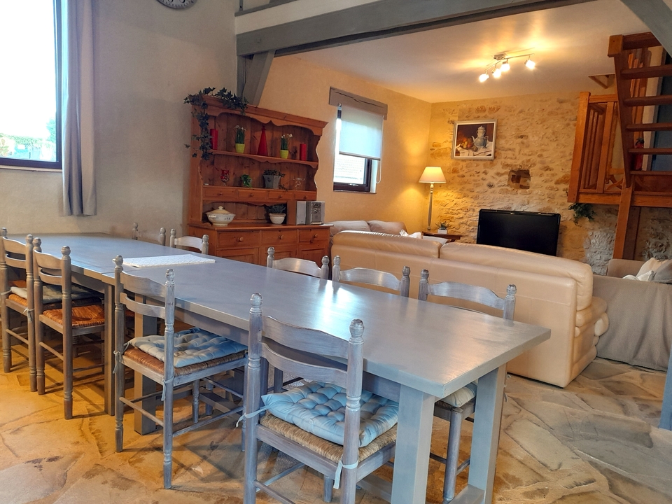 Domaine d'Aurel : Prairie, Rouffilhac - photo 4