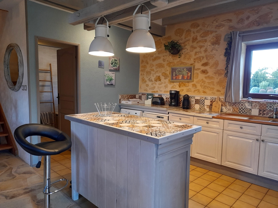 Domaine d'Aurel : Prairie, Rouffilhac - photo 5