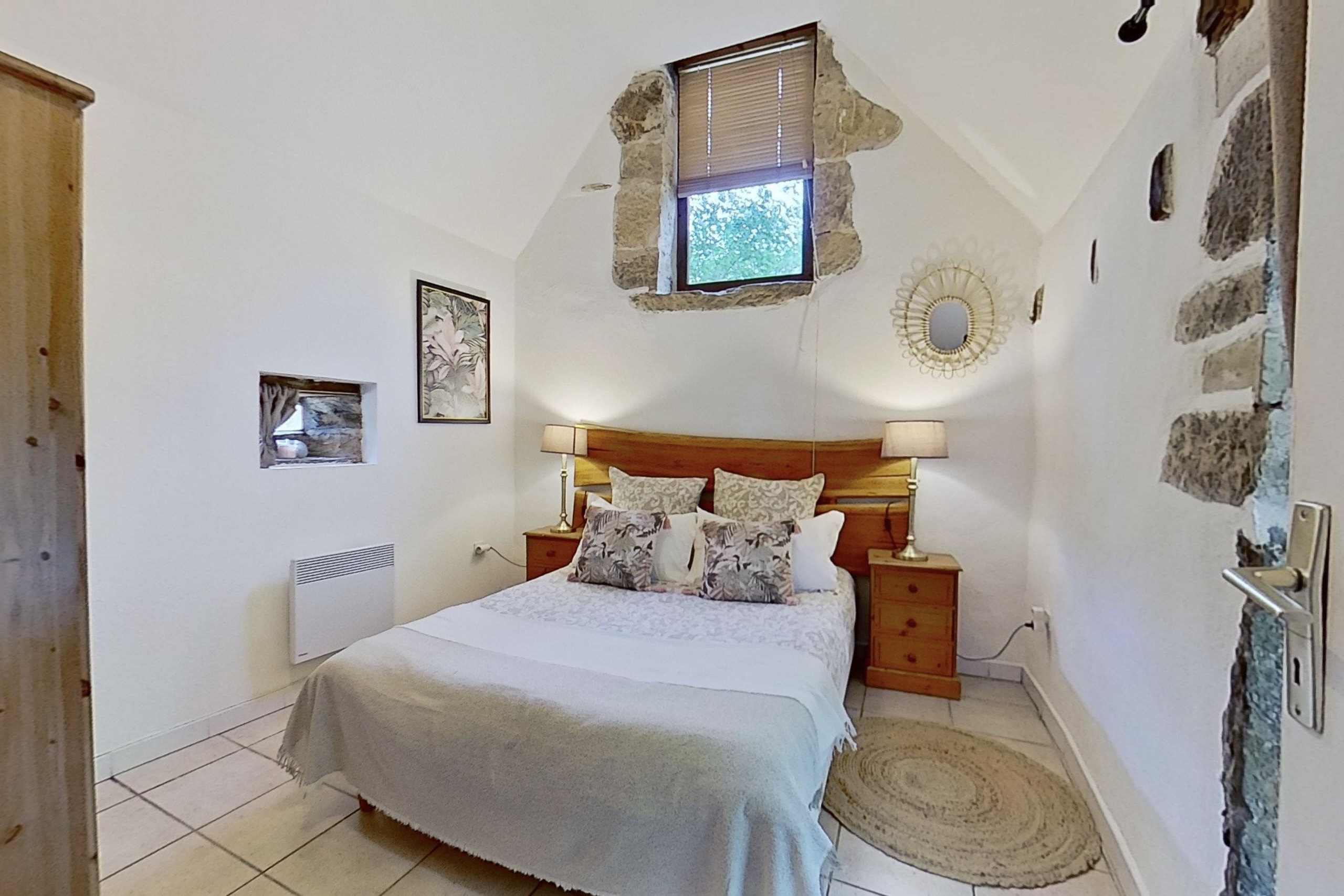 Domaine de Montanty - La Sarriette