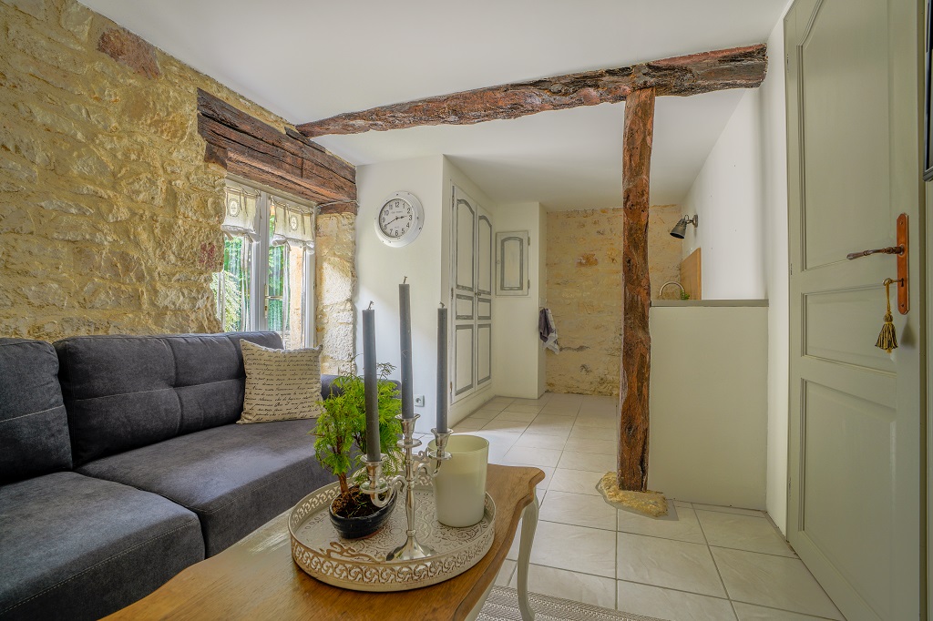 Maison Les Chandelles, Loupiac - photo 9