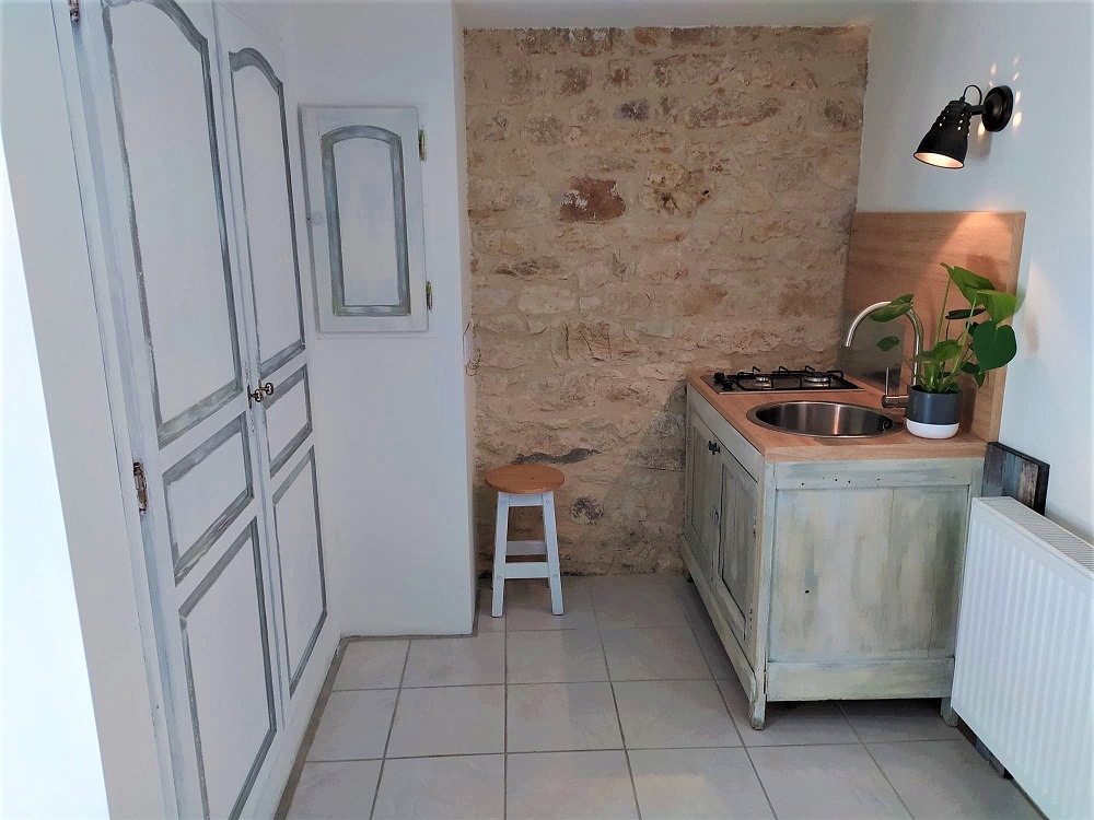 Maison Les Chandelles, Loupiac - photo 10