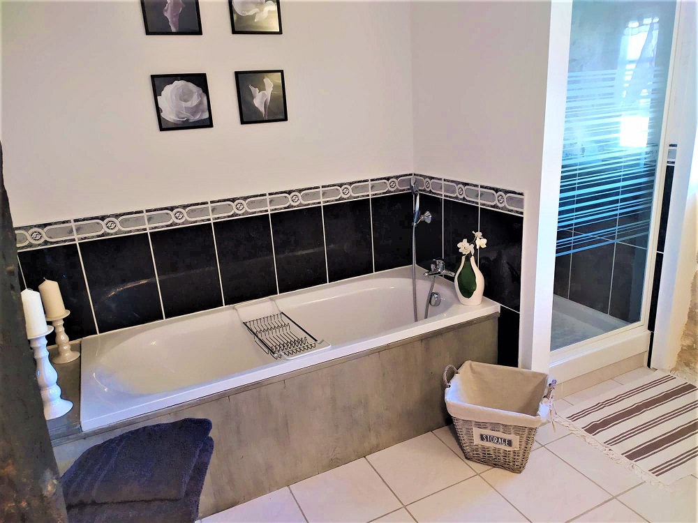 Maison Les Chandelles, Loupiac - photo 11