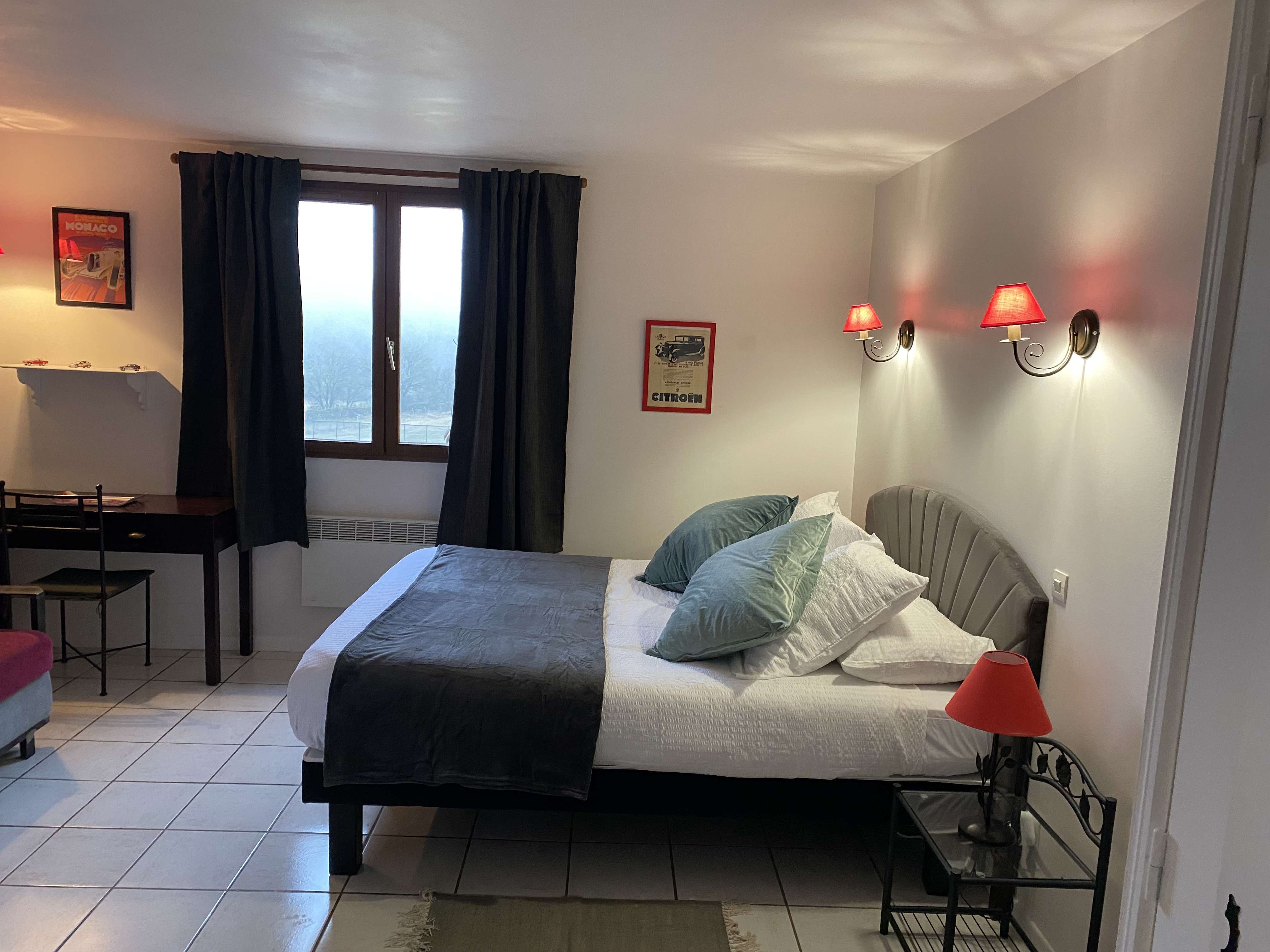 Le Domaine du Gravier, Gramat - photo 15