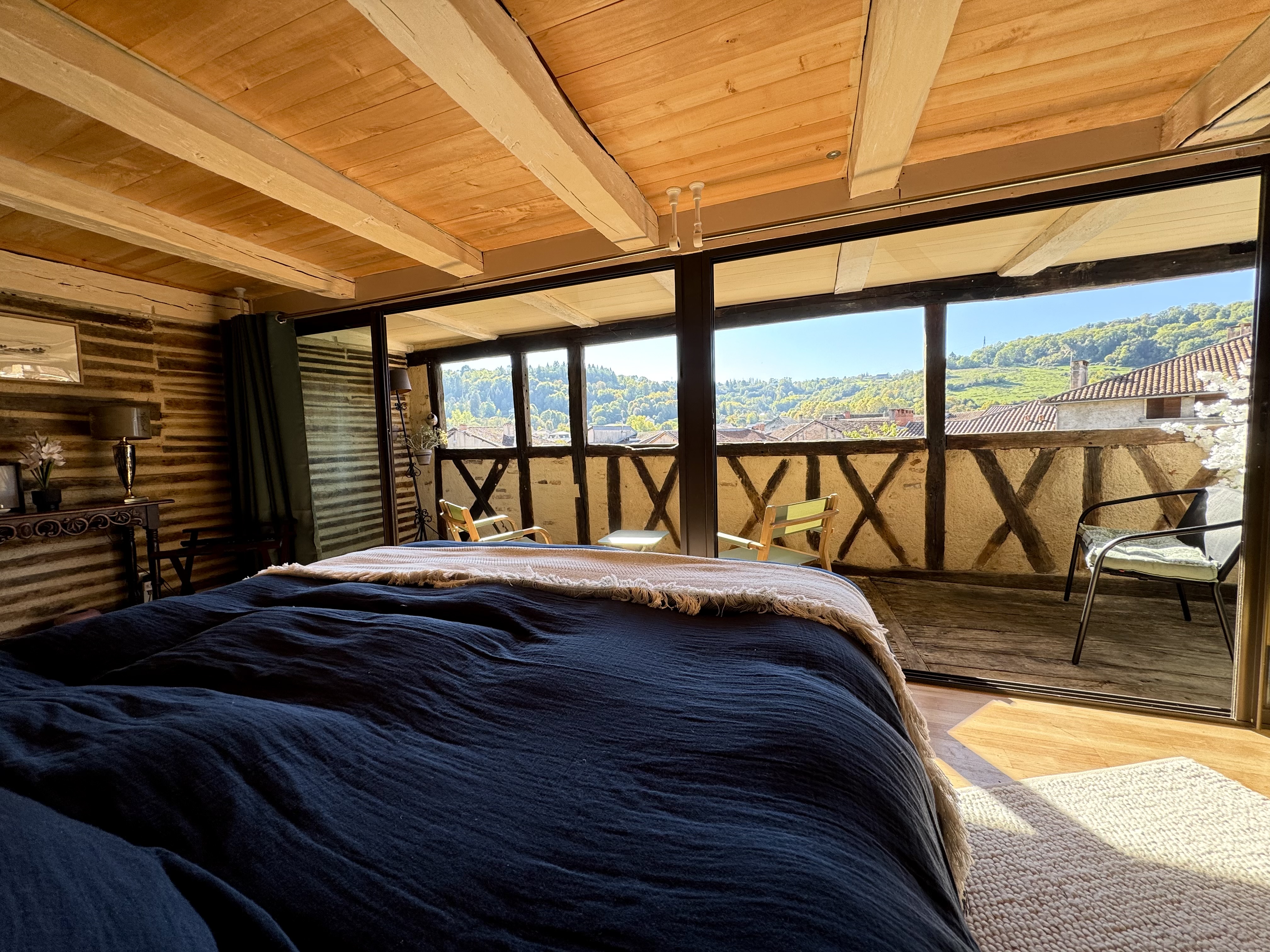 Le Soleilho, Figeac - photo 11