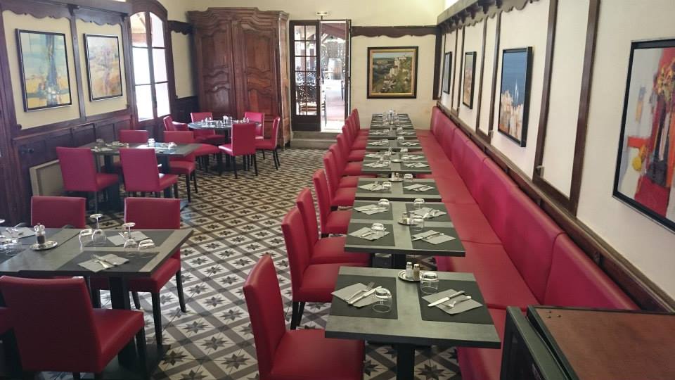 Restaurant La Terrasse Sainte Marie, Rocamadour - photo 2
