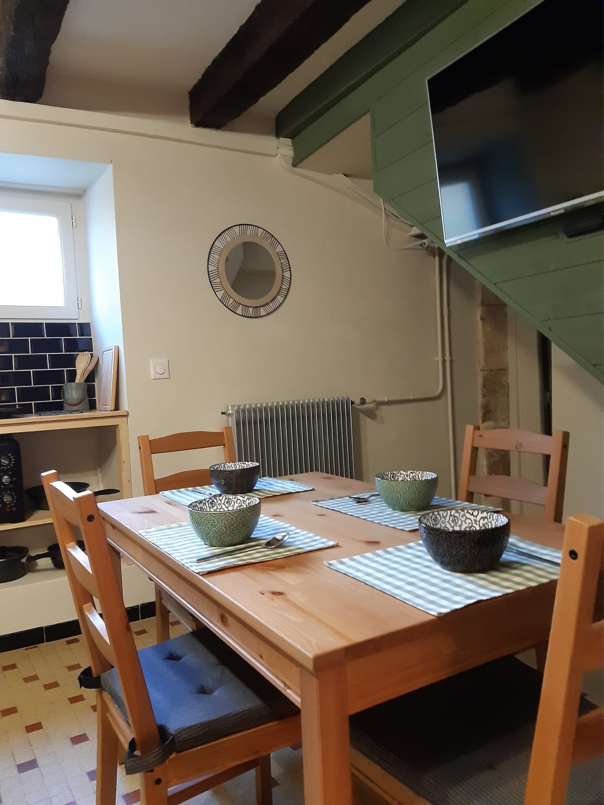 Gîte La Terrasse, Soturac - photo 7