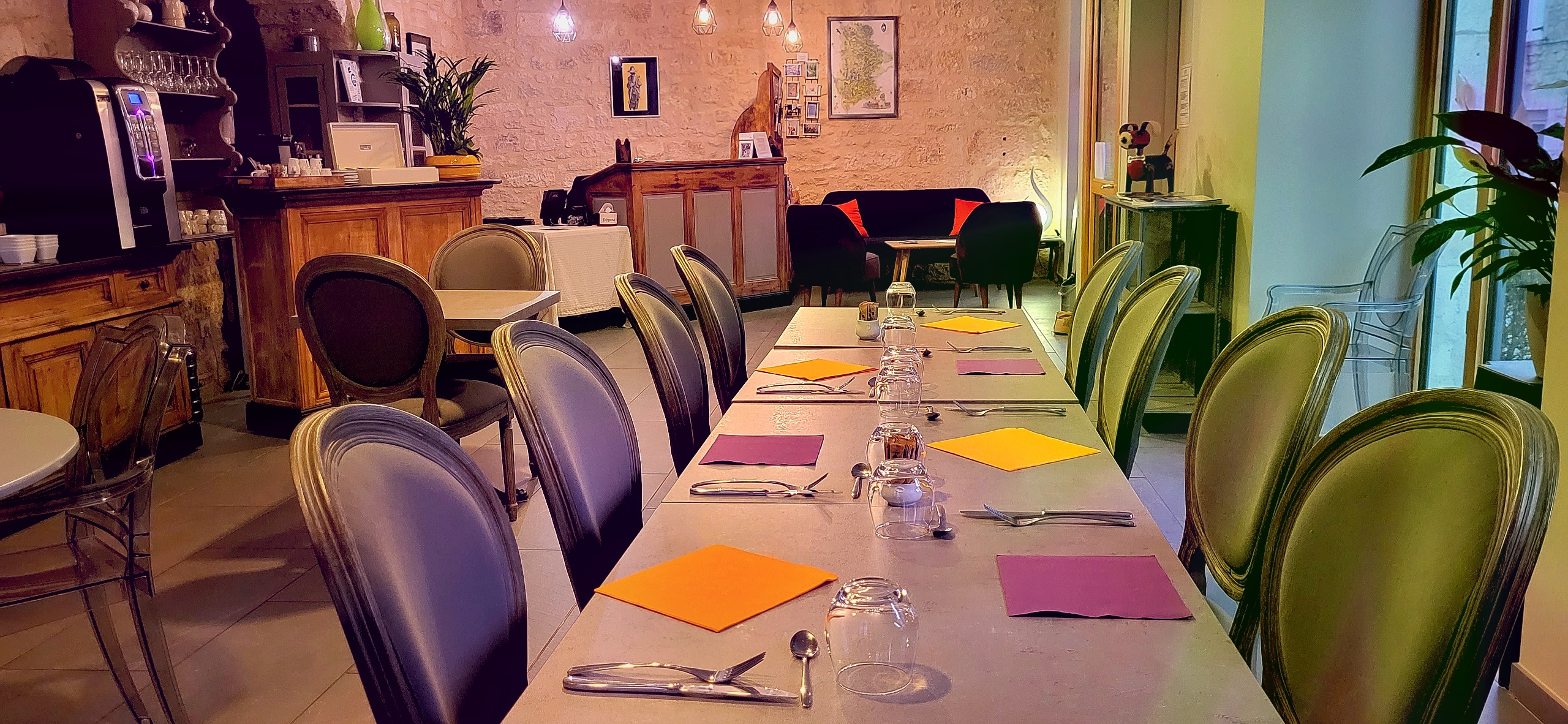 La Tissandière Hôtel, Lalbenque - photo 18