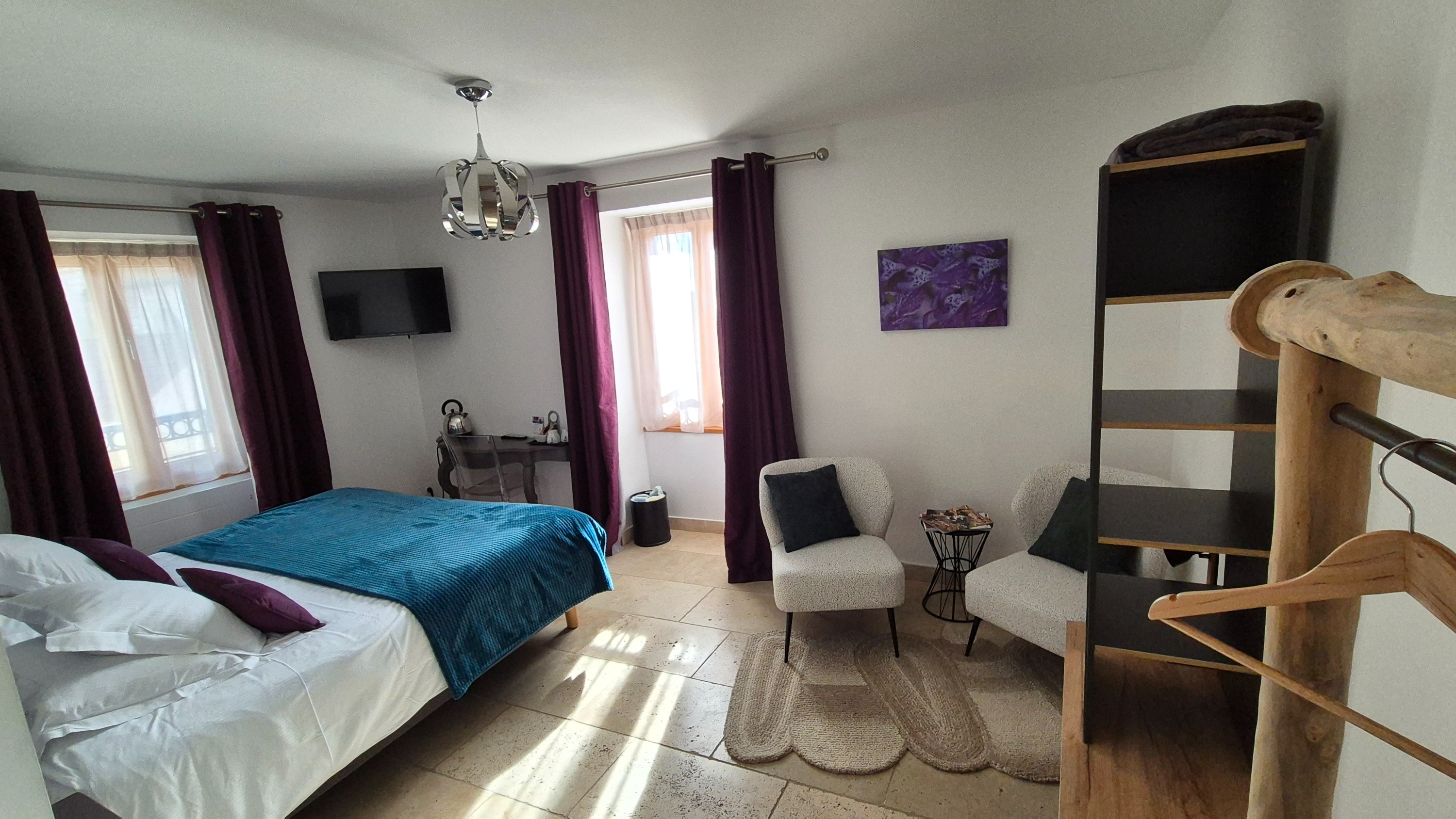 La Tissandière Hôtel, Lalbenque - photo 20