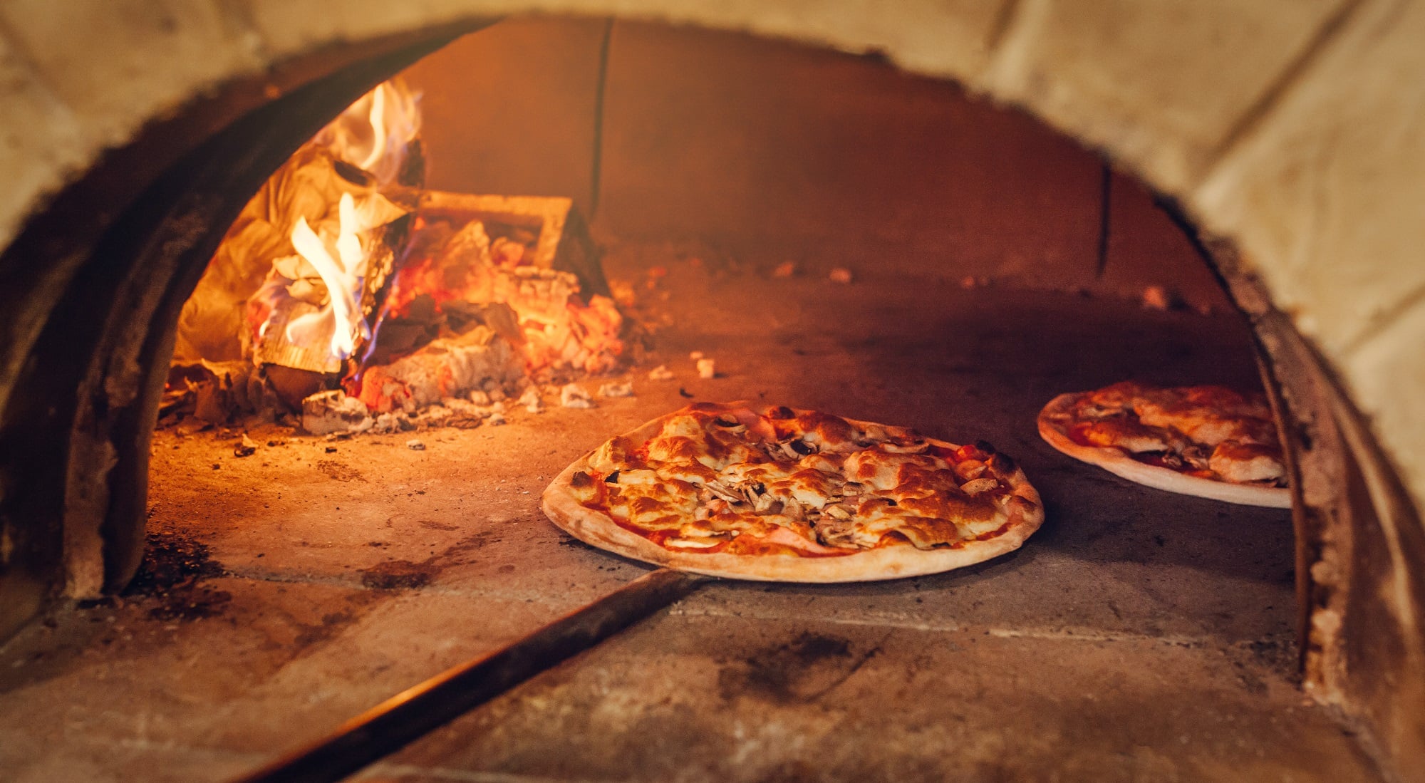 Pizzeria La Toscane, Puy-l'Évêque - photo 3