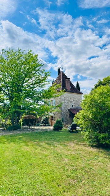 La Tour de Gaïa