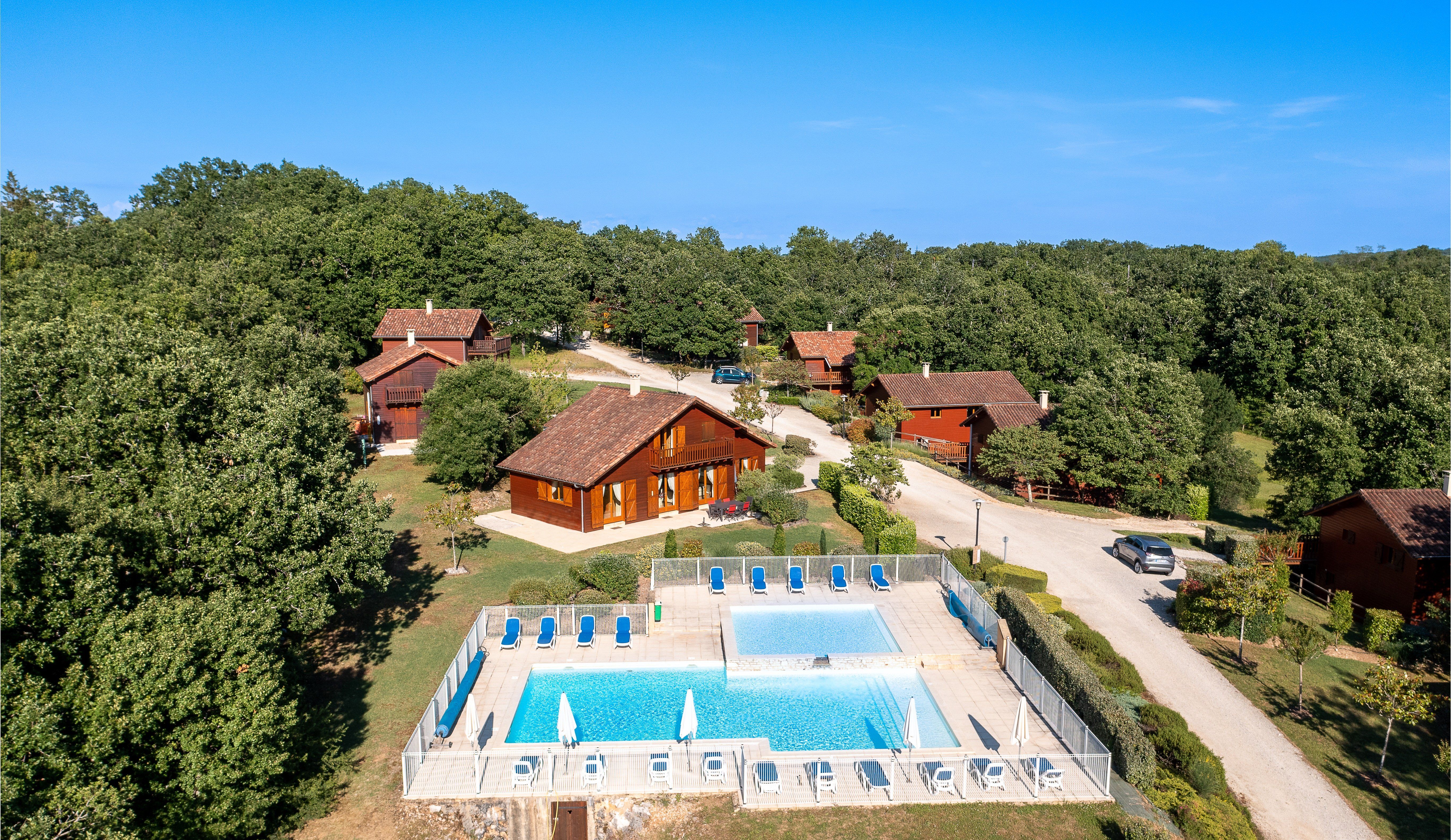 Résidences Souillac Golf & Country Club, Lachapelle-Auzac - photo 5