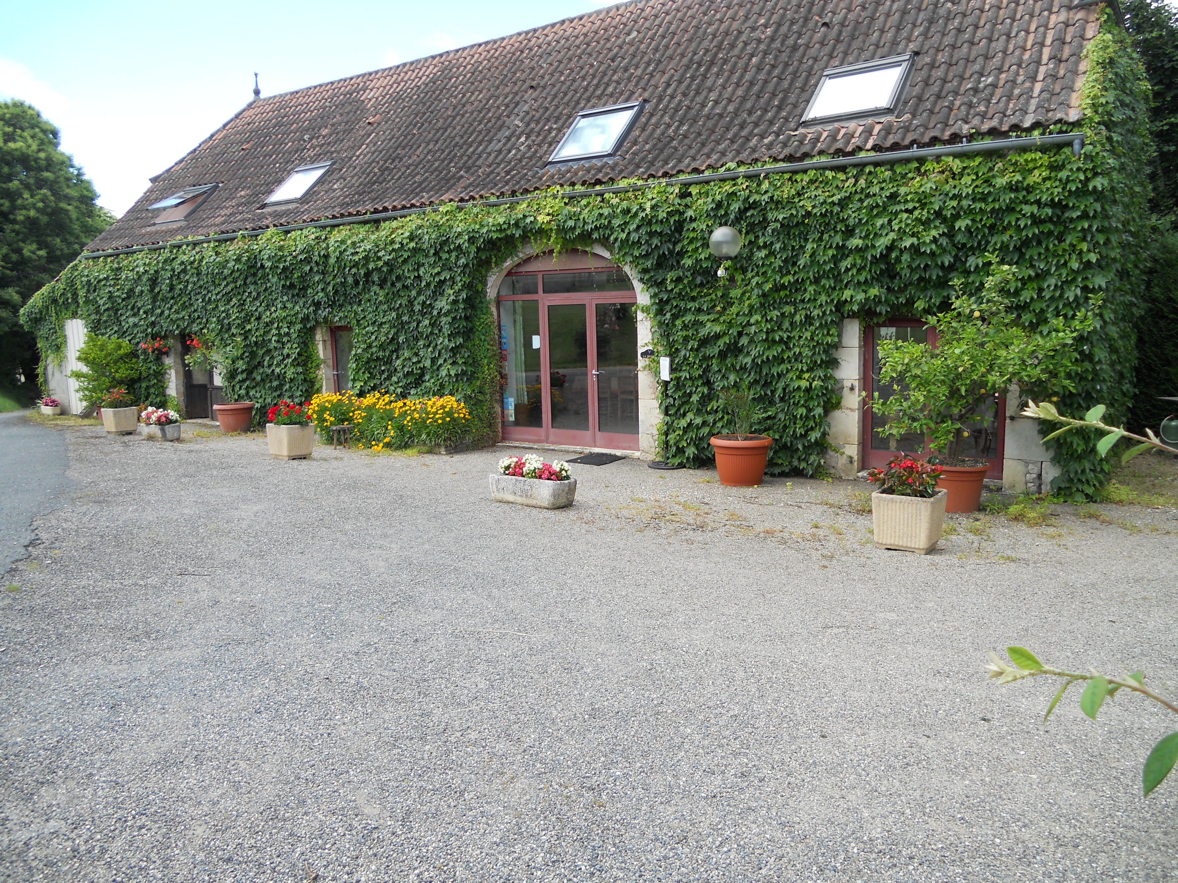 Ferme de Cabrejou, Saint-Denis-lès-Martel - photo 8