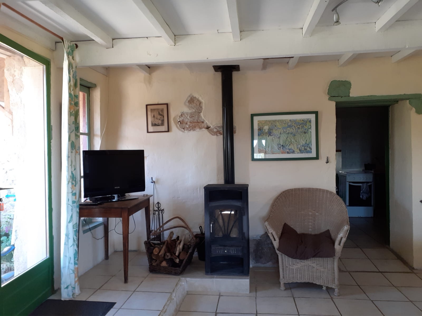 La Cabrette, Crégols - photo 10