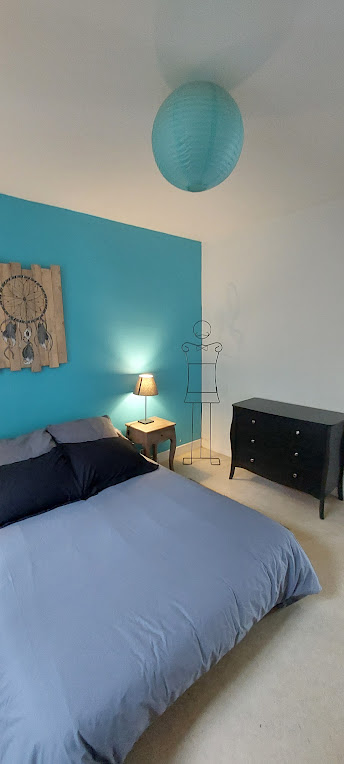 Appartement "Les Terrasses du Barry", Cahors - photo 7