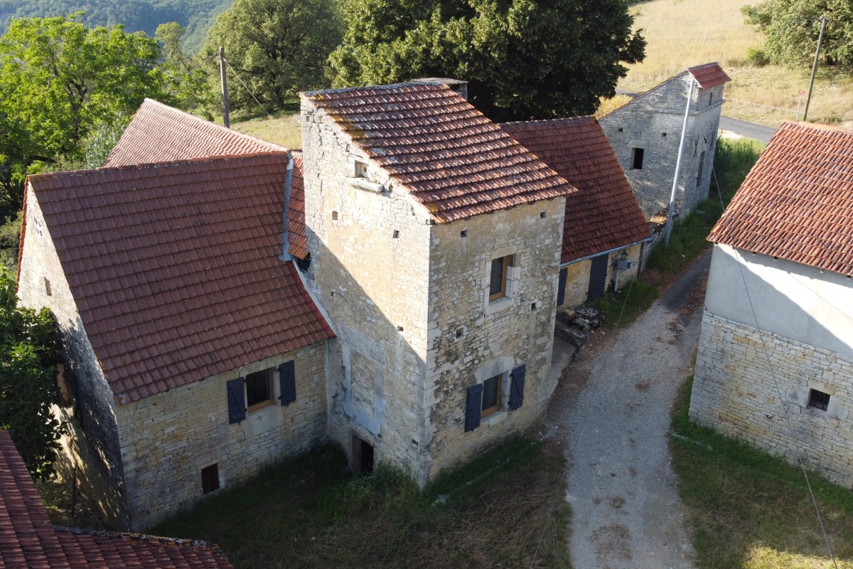 La Falconie, Saint-Clair - photo 8