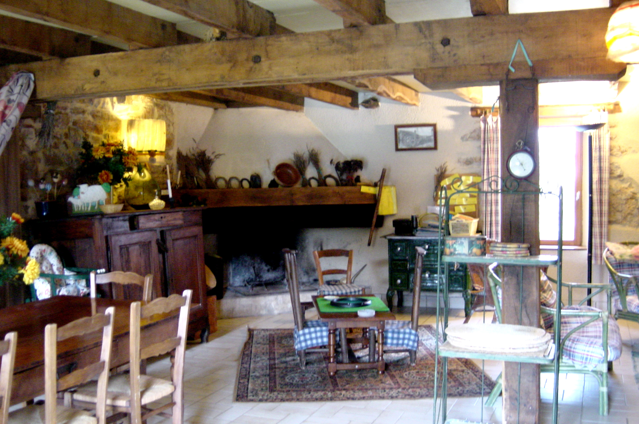 La Forge du Sol Del Pech, Carlucet - photo 15