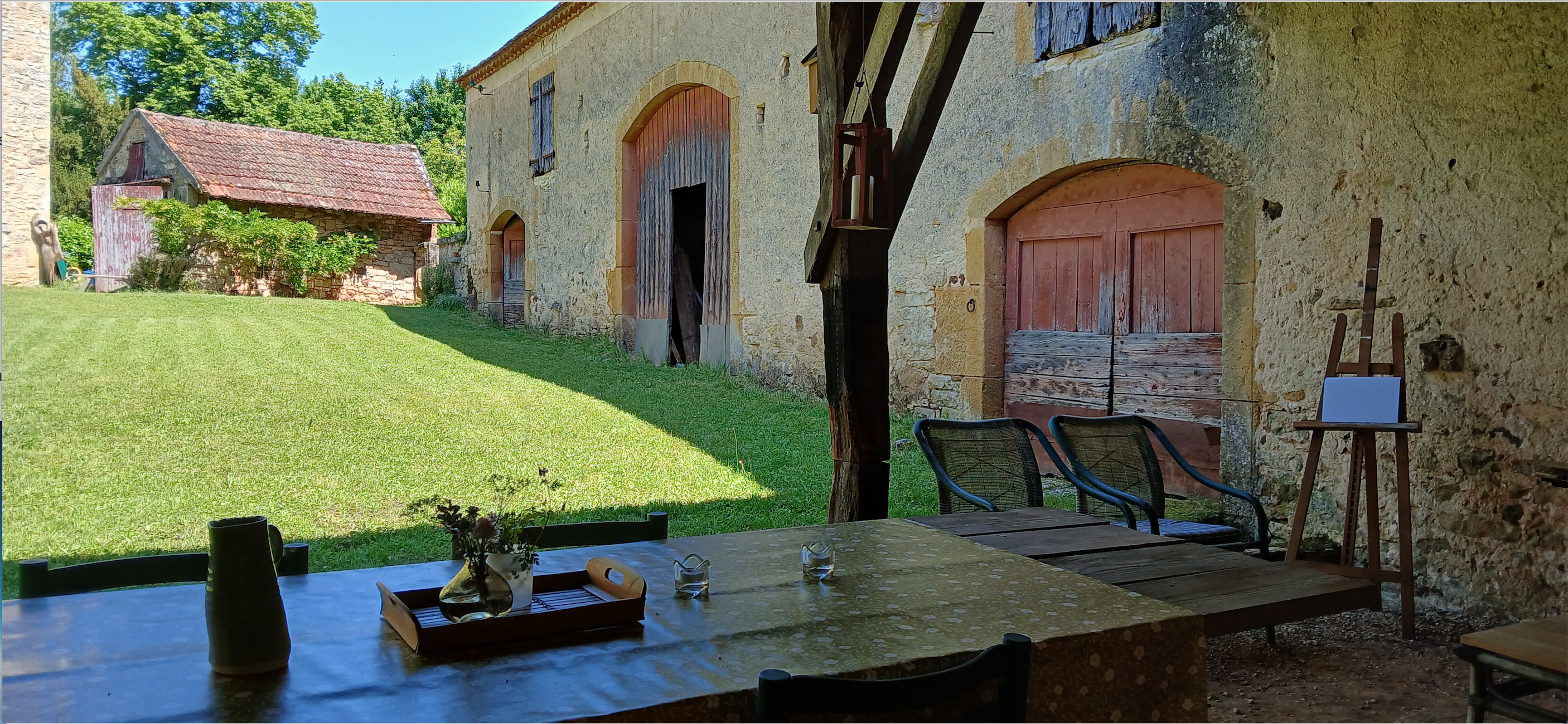 La Hulotte du Cluzel, Montcléra - photo 15