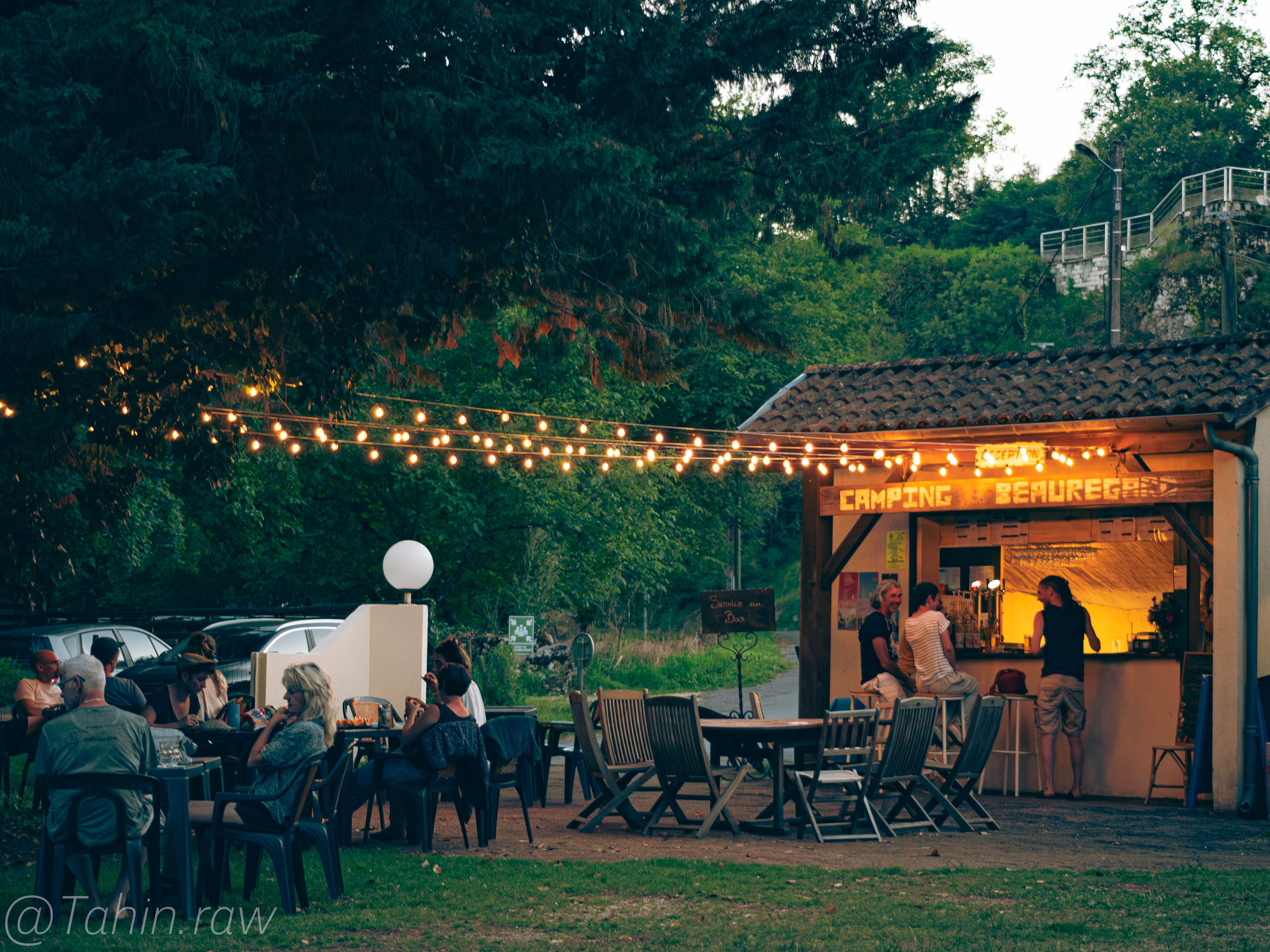 Camping le Jada, Pinsac - photo 10