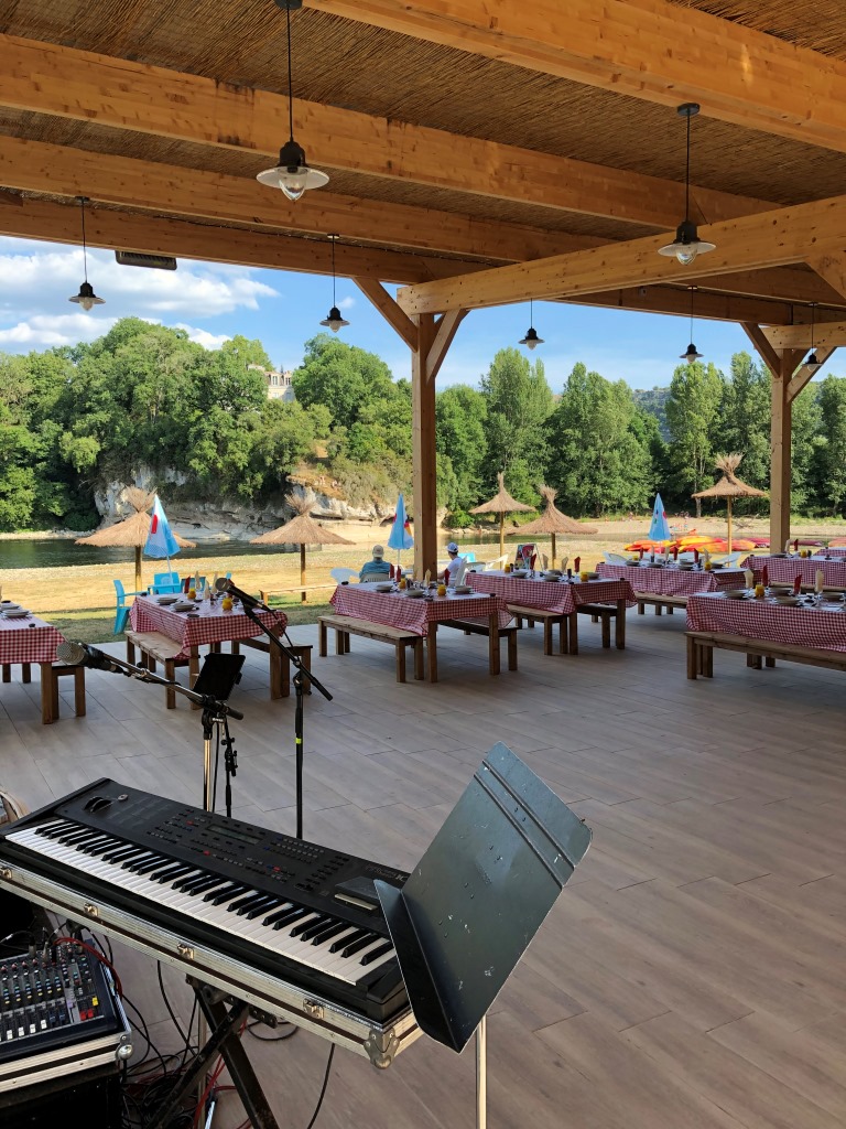 La Guinguette de Copeyre