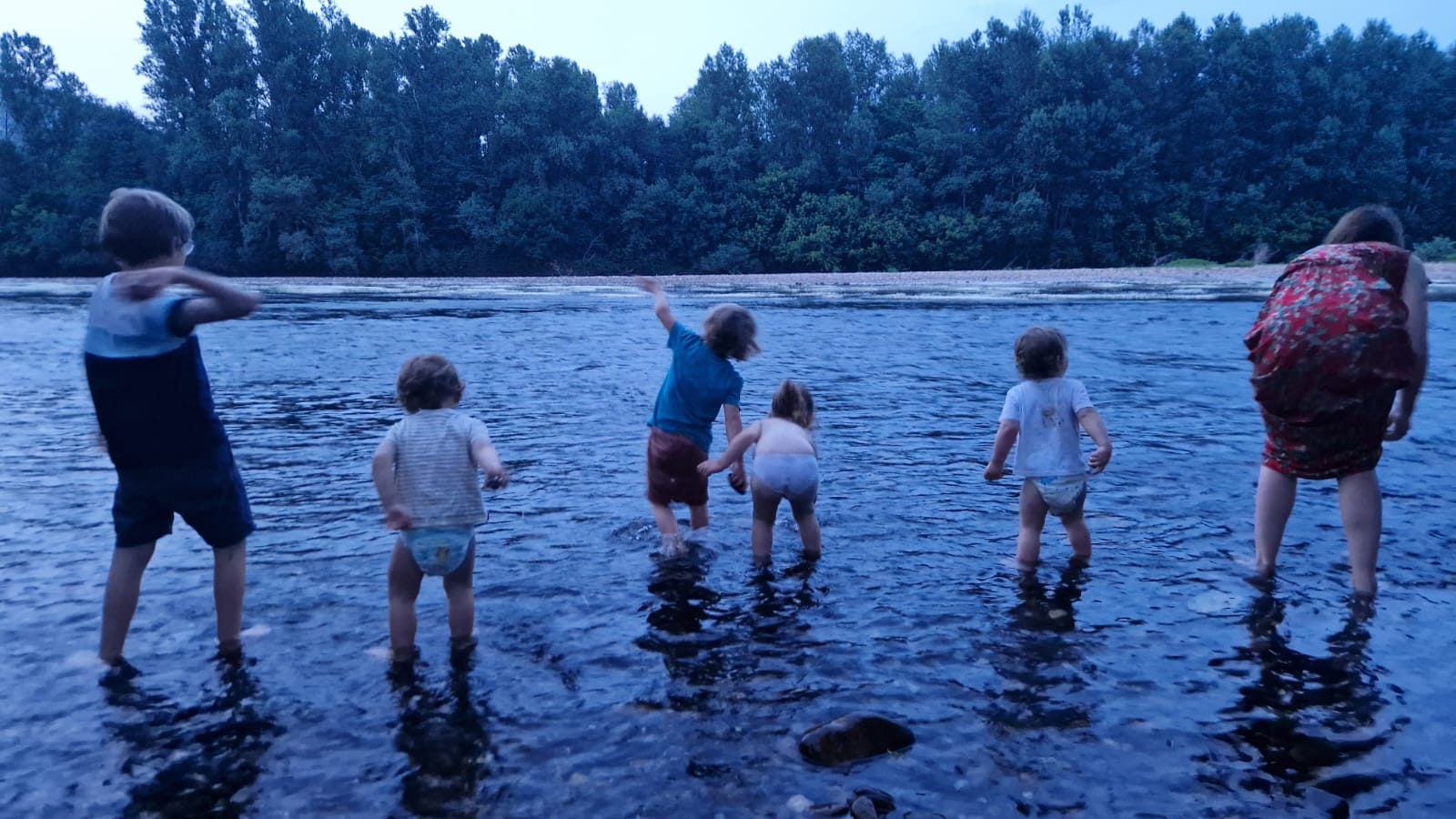 Camping le Jada, Pinsac - photo 16
