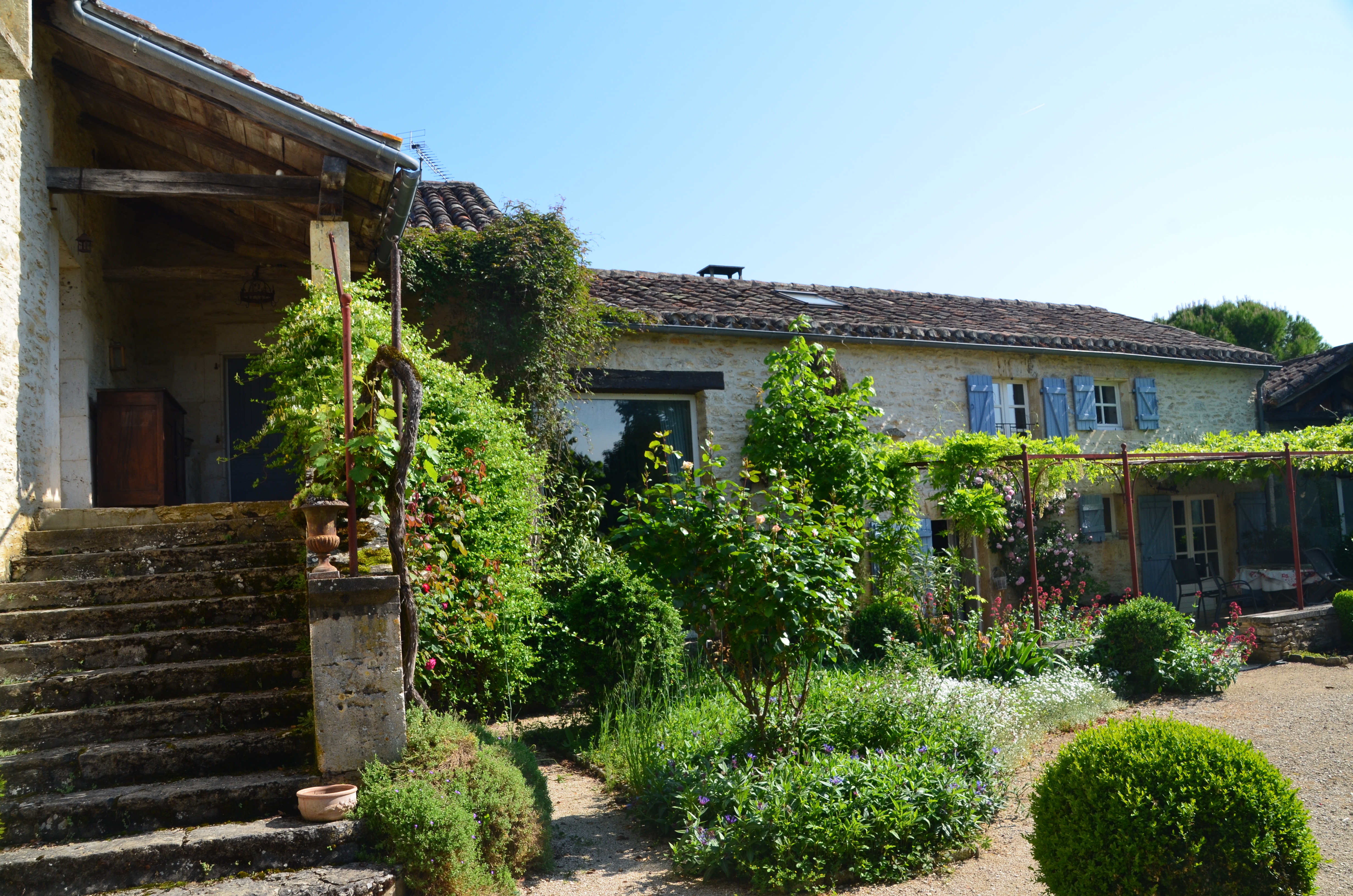 A l'Olivier, Aujols - photo 5