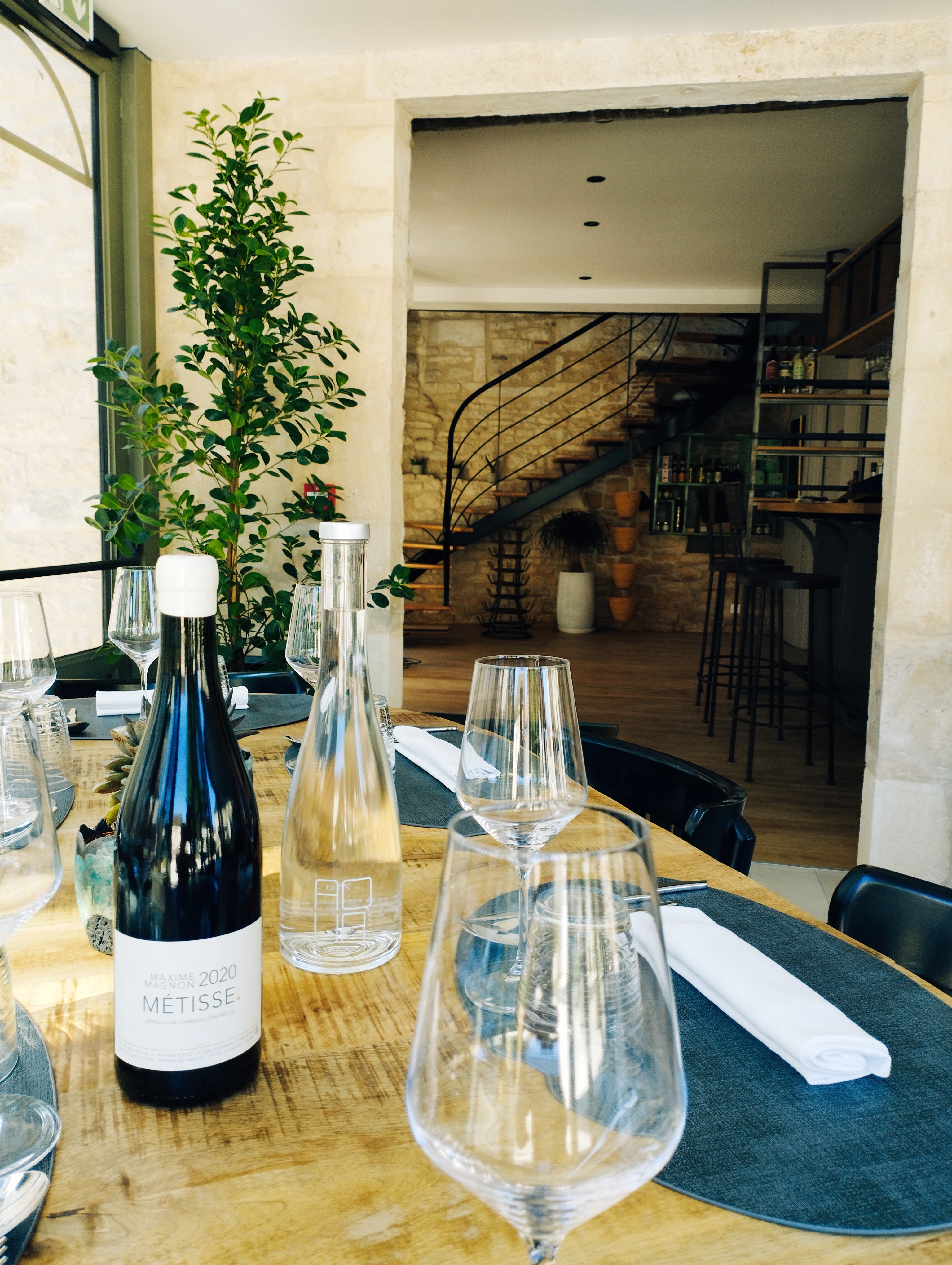 Restaurant La Mangeoire, Floirac - photo 3