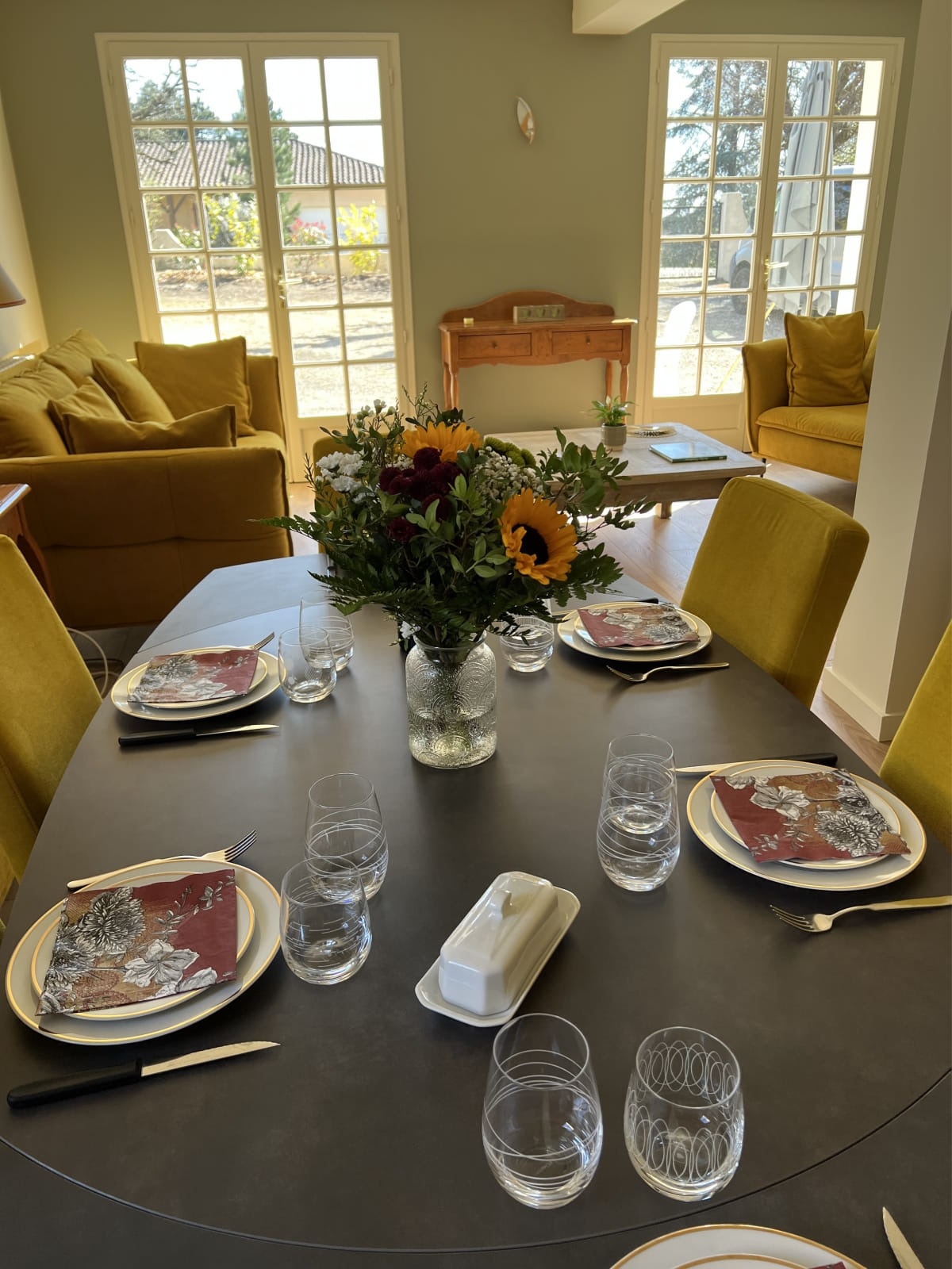 La Parenthèse enchantée, Montgesty - photo 17