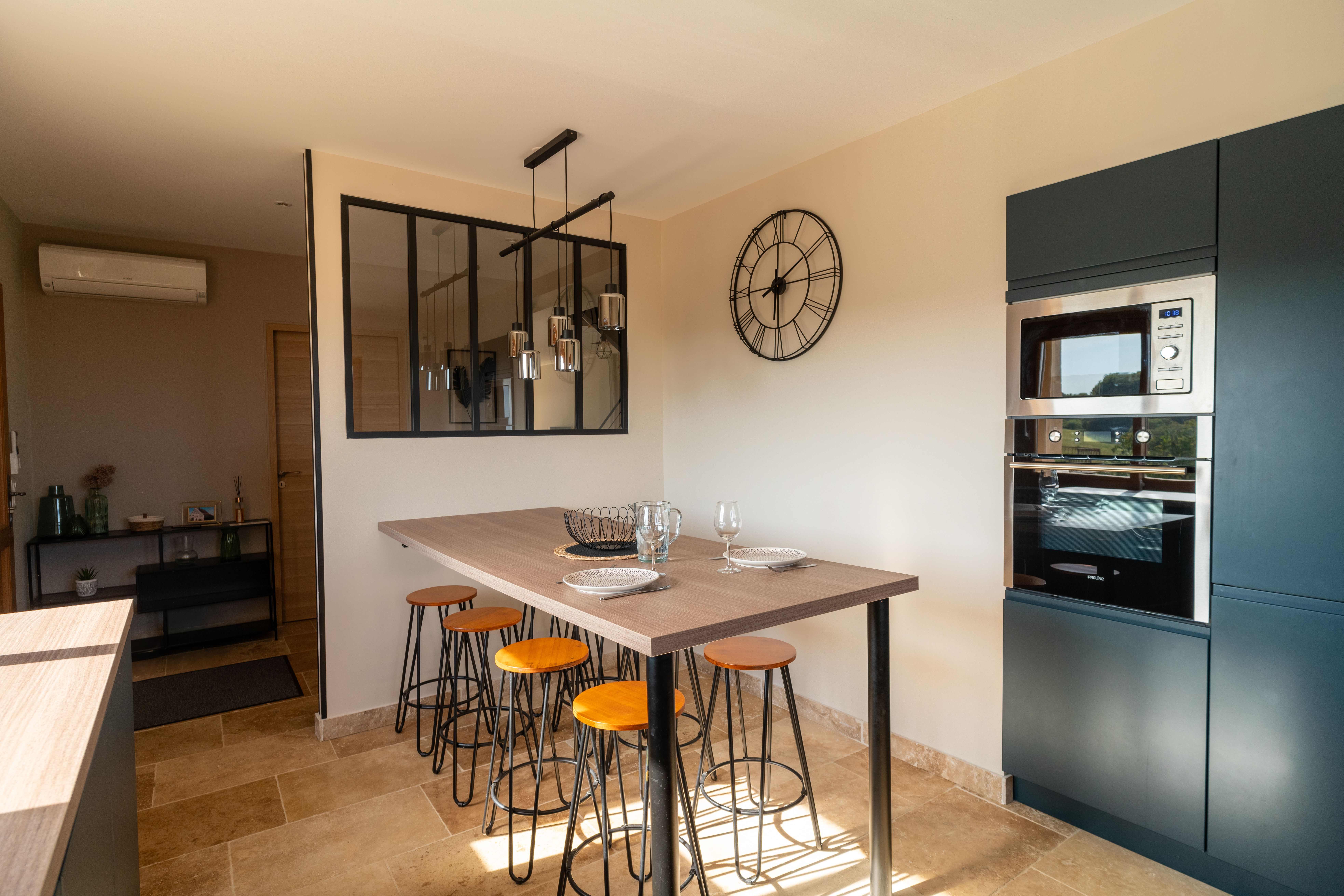 La petite maison de Lucien, Concorès - photo 4