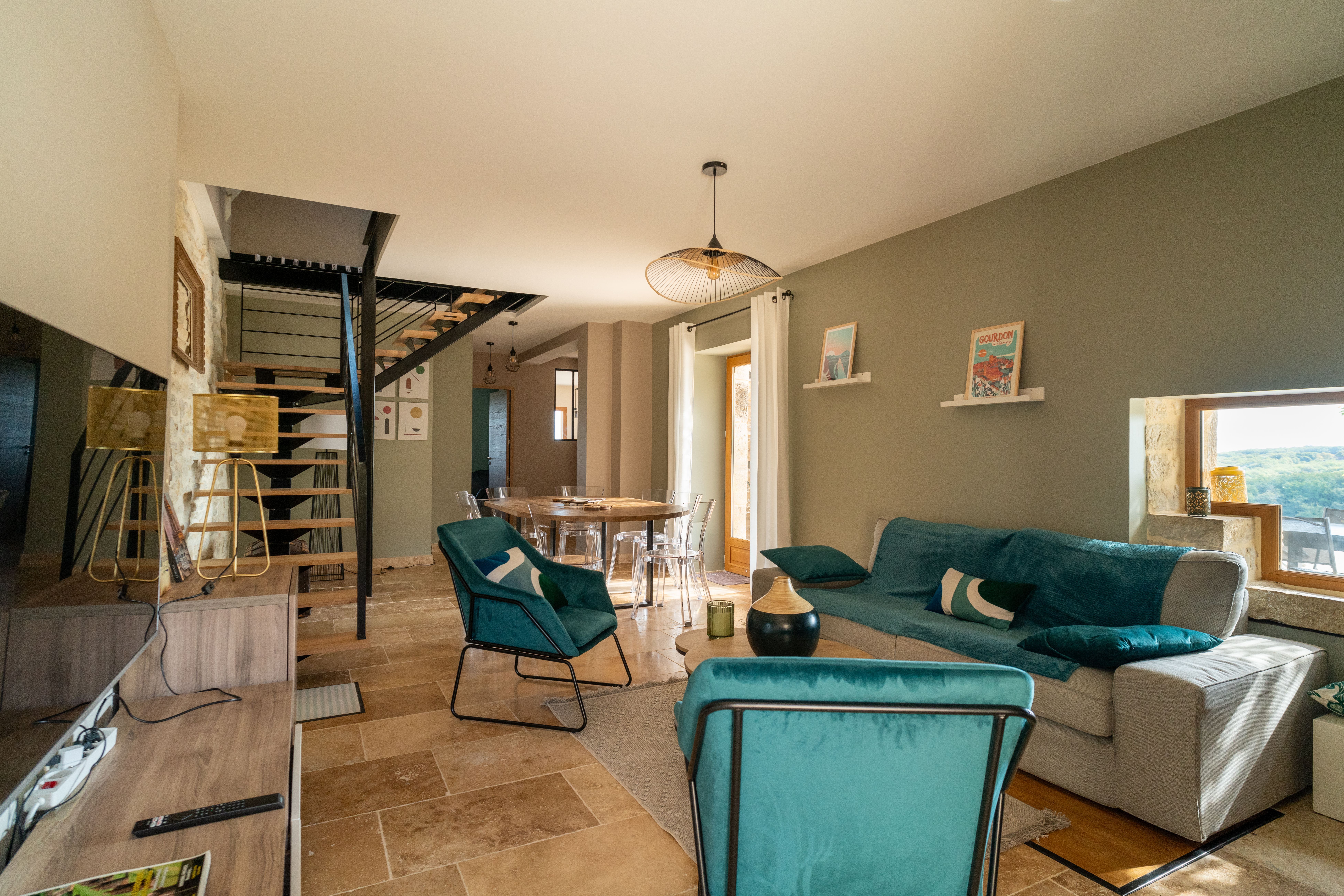 La petite maison de Lucien, Concorès - photo 5