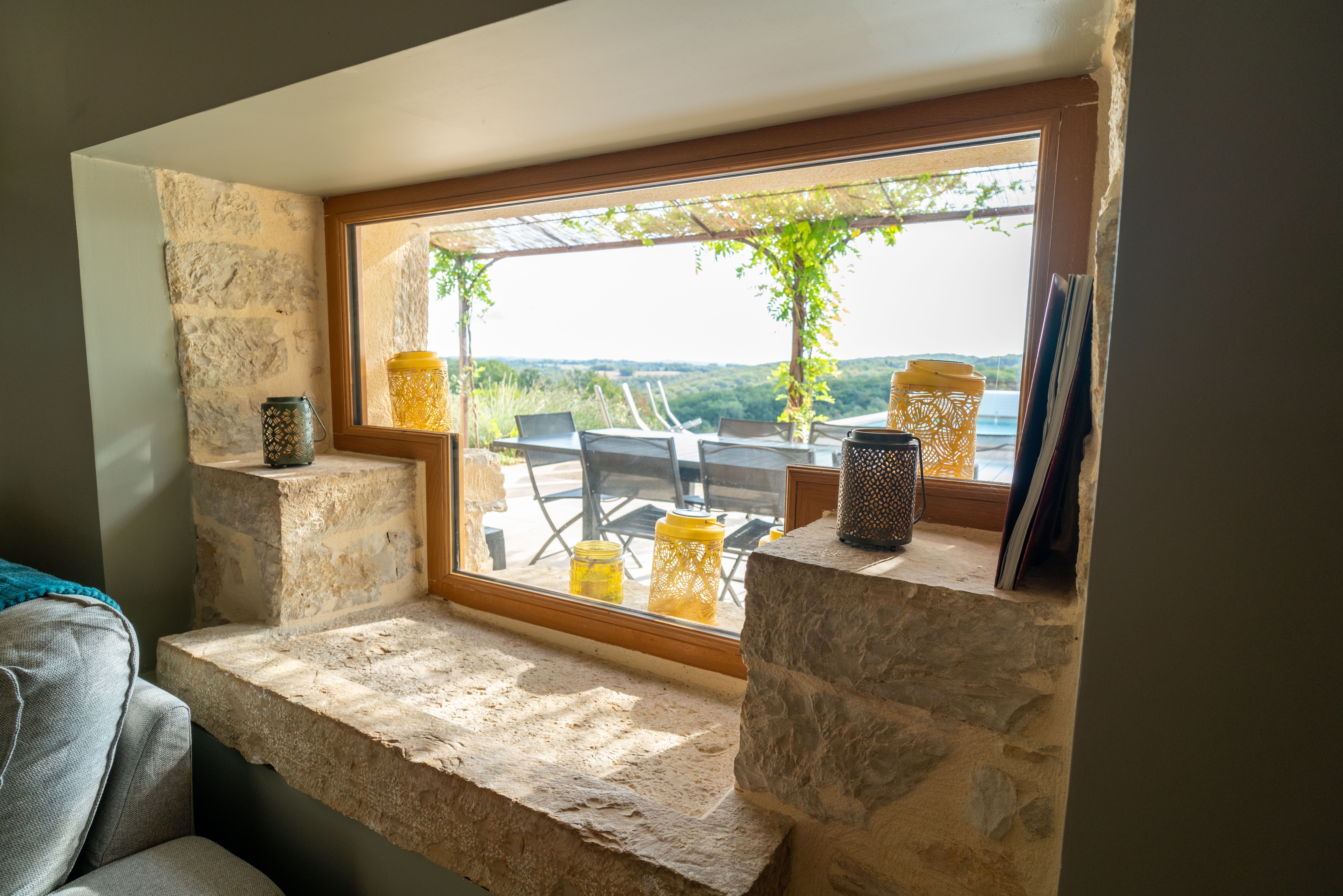 La petite maison de Lucien, Concorès - photo 6