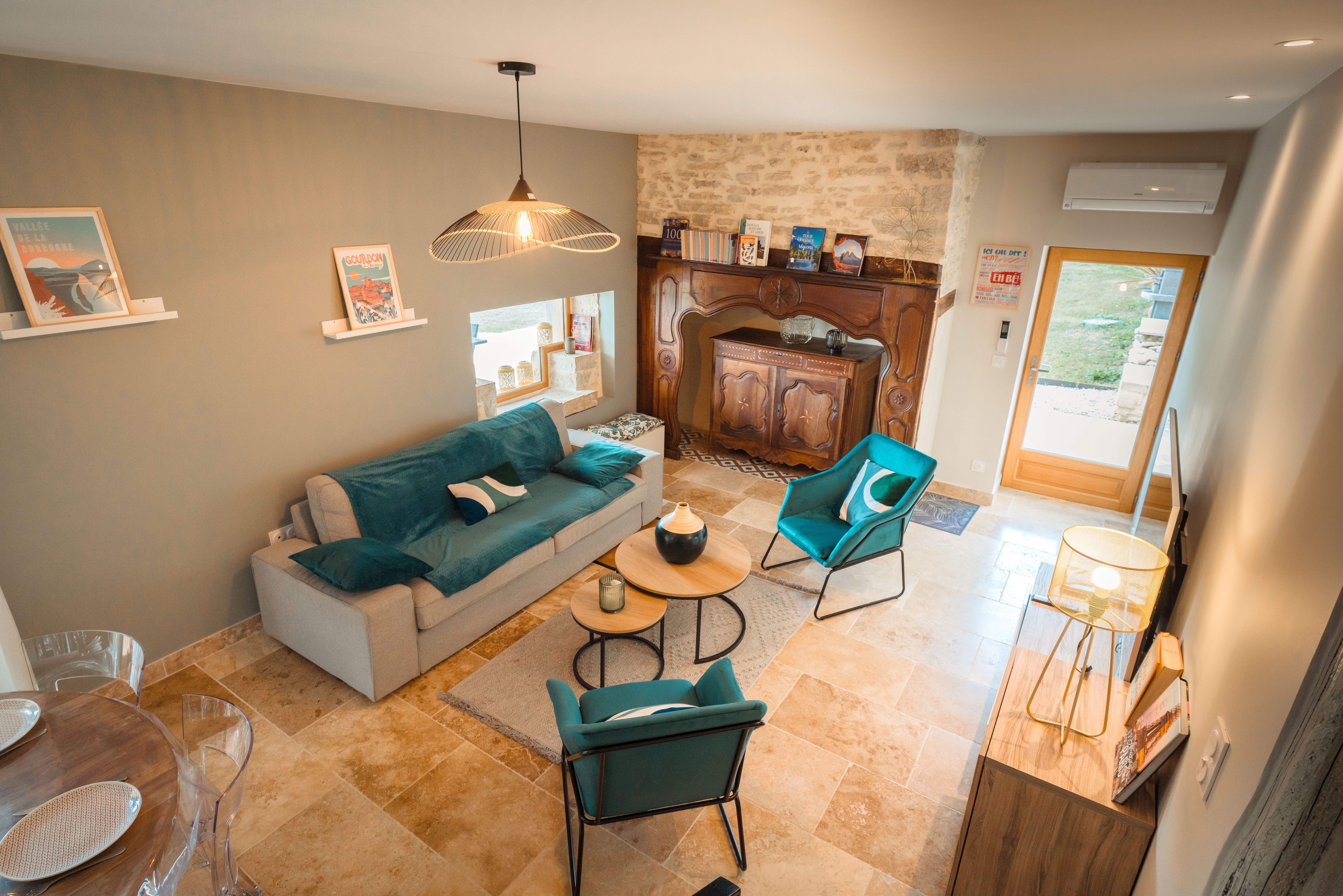 La petite maison de Lucien, Concorès - photo 8