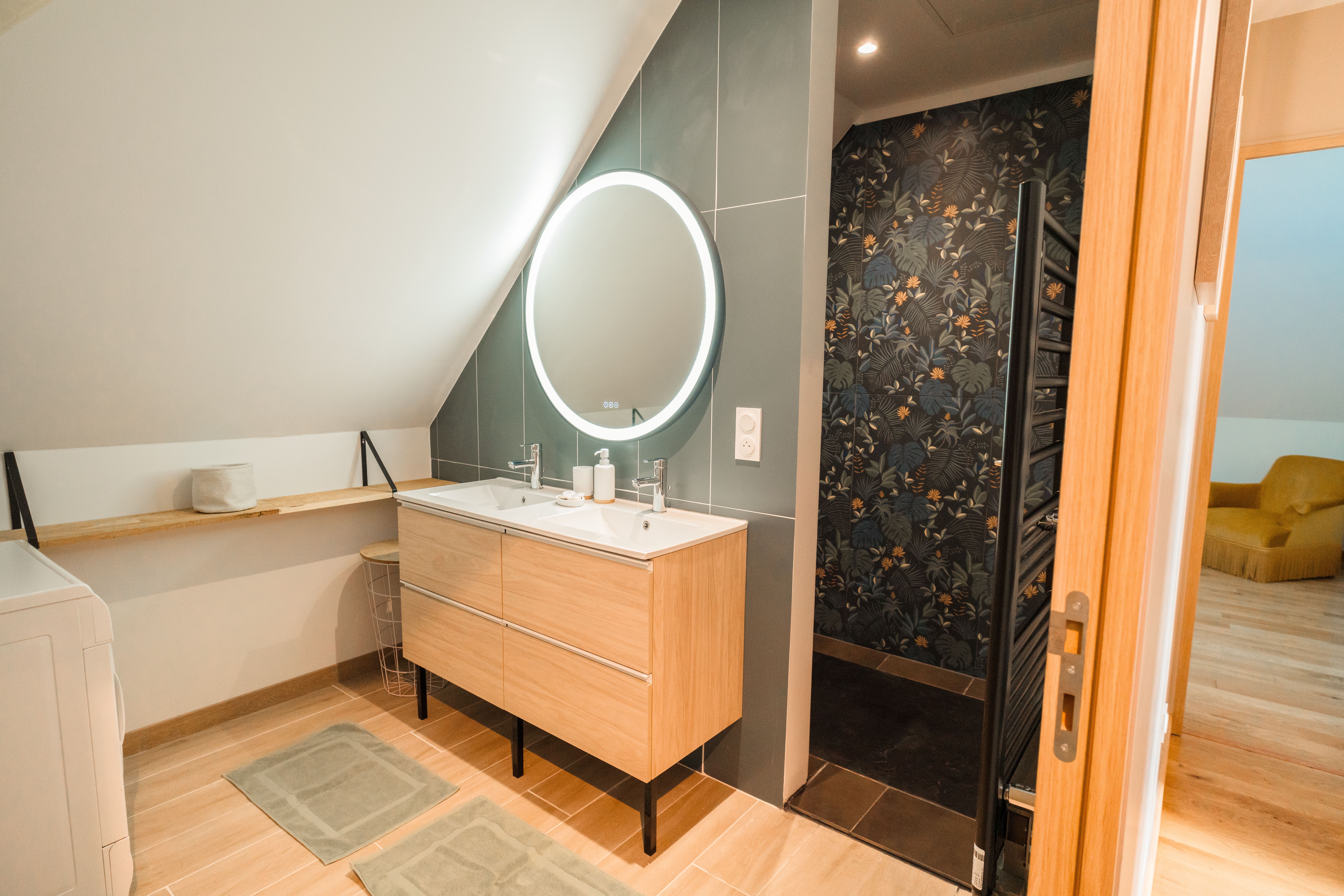 La petite maison de Lucien, Concorès - photo 9