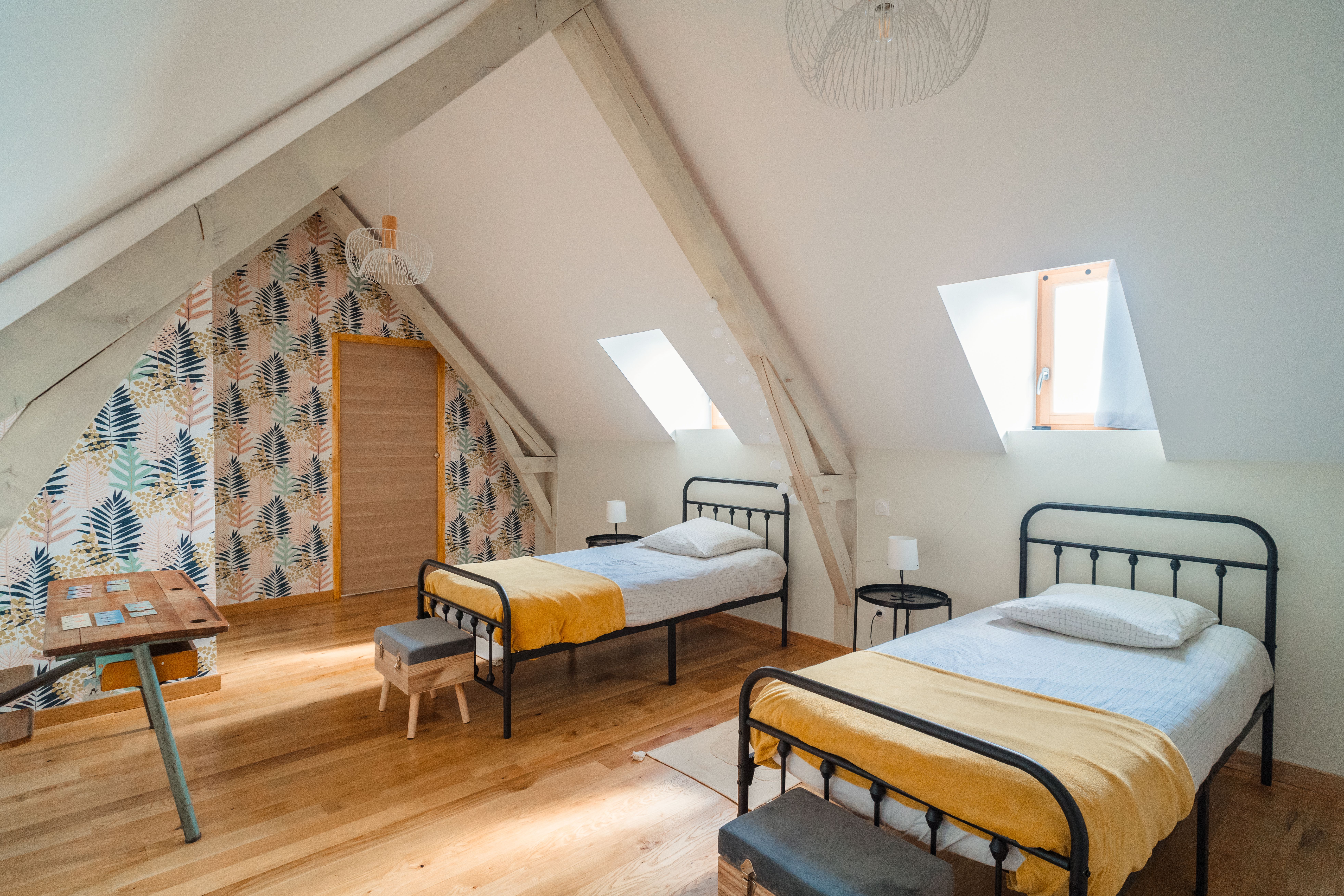 La petite maison de Lucien, Concorès - photo 11